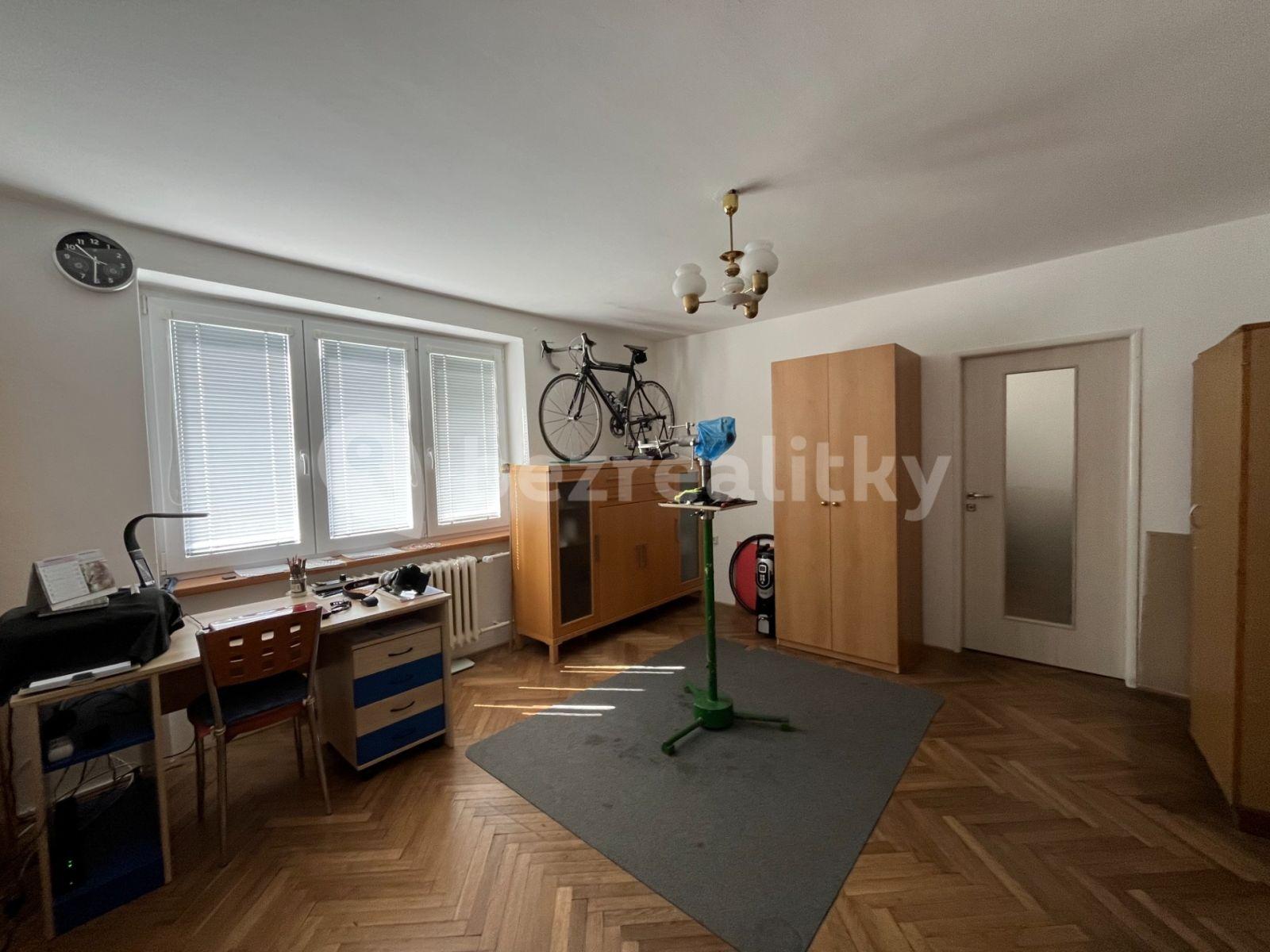 3 bedroom flat for sale, 70 m², Talafusova, Vysoké Mýto, Pardubický Region