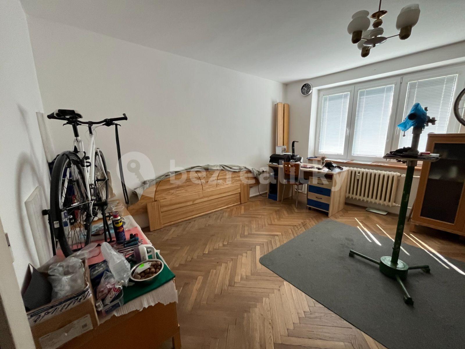 3 bedroom flat for sale, 70 m², Talafusova, Vysoké Mýto, Pardubický Region