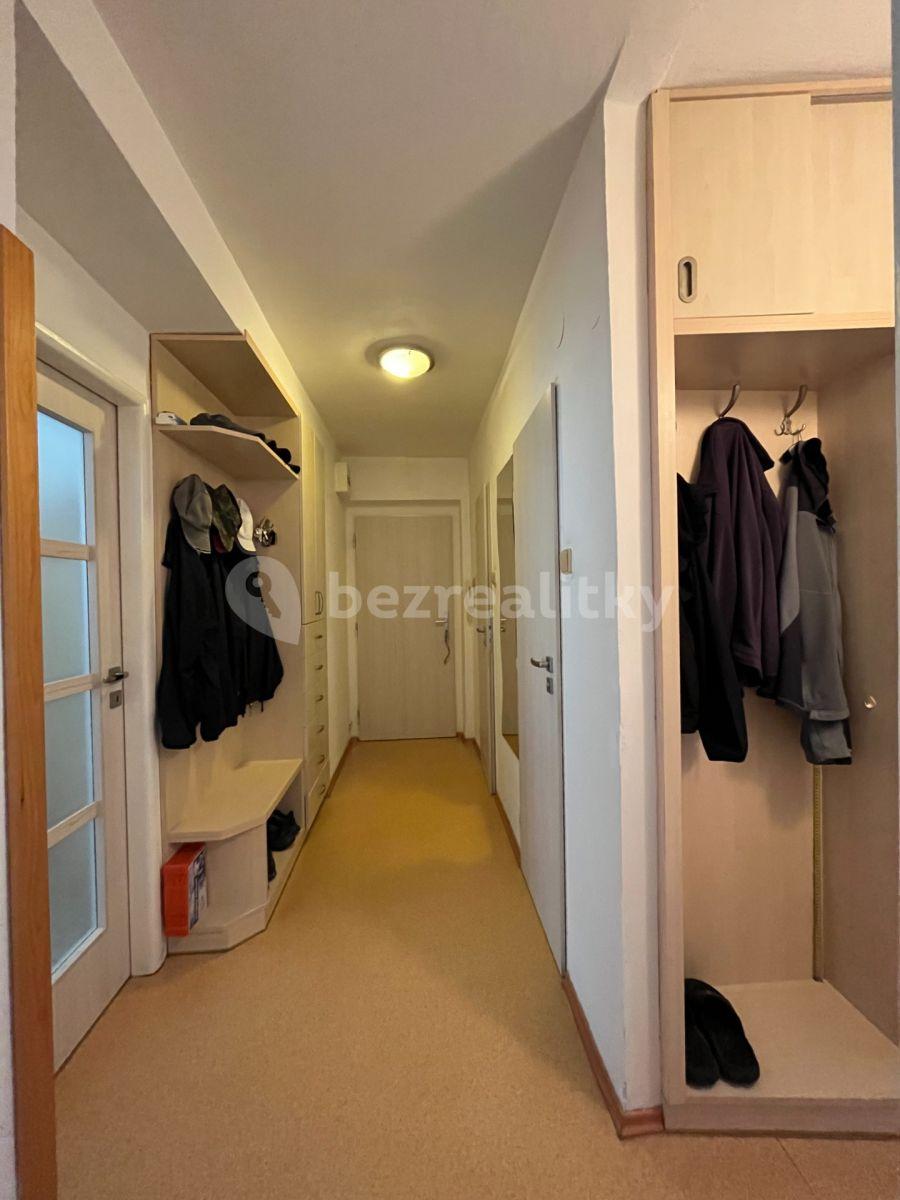 3 bedroom flat for sale, 70 m², Talafusova, Vysoké Mýto, Pardubický Region