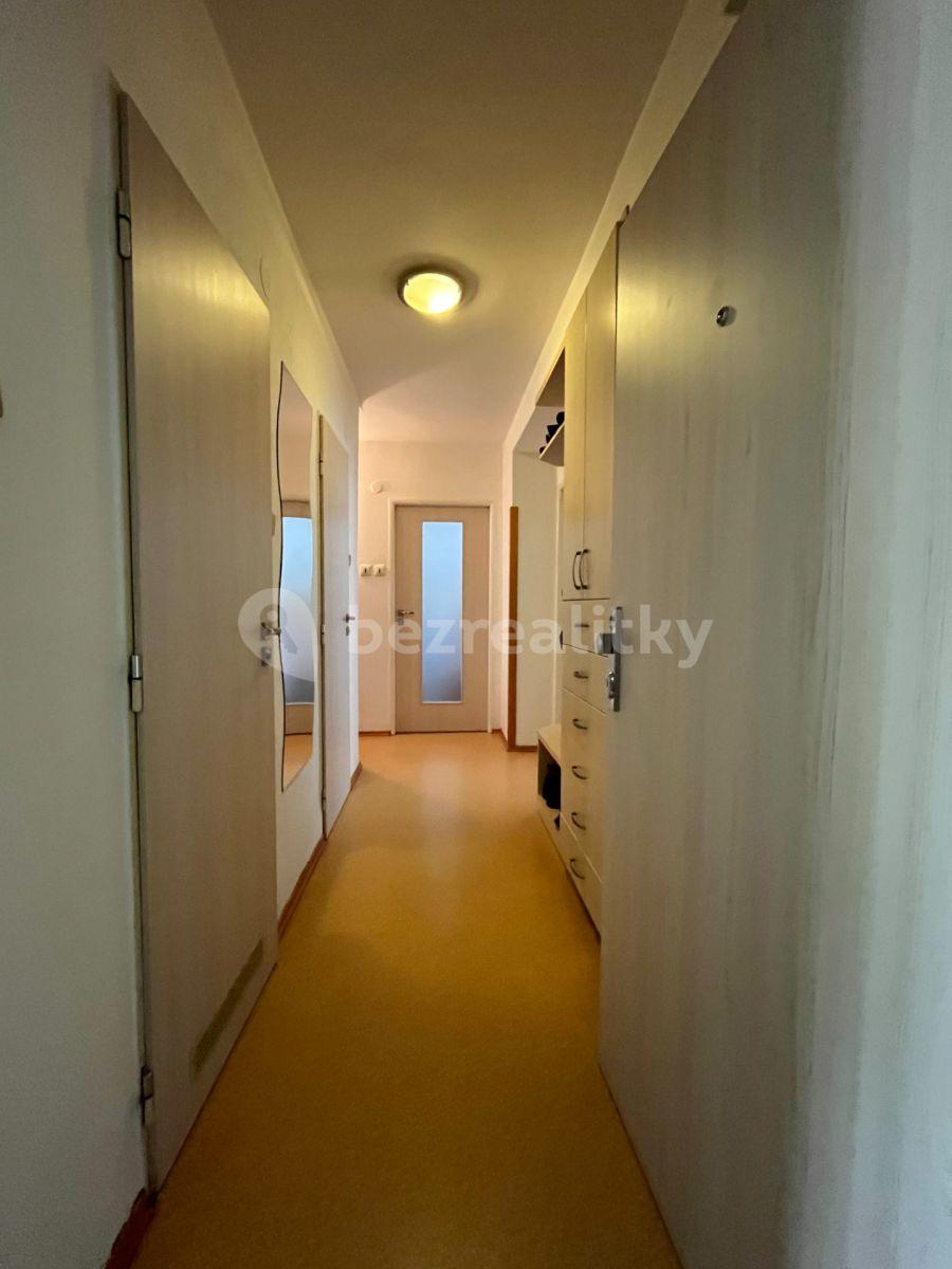 3 bedroom flat for sale, 70 m², Talafusova, Vysoké Mýto, Pardubický Region