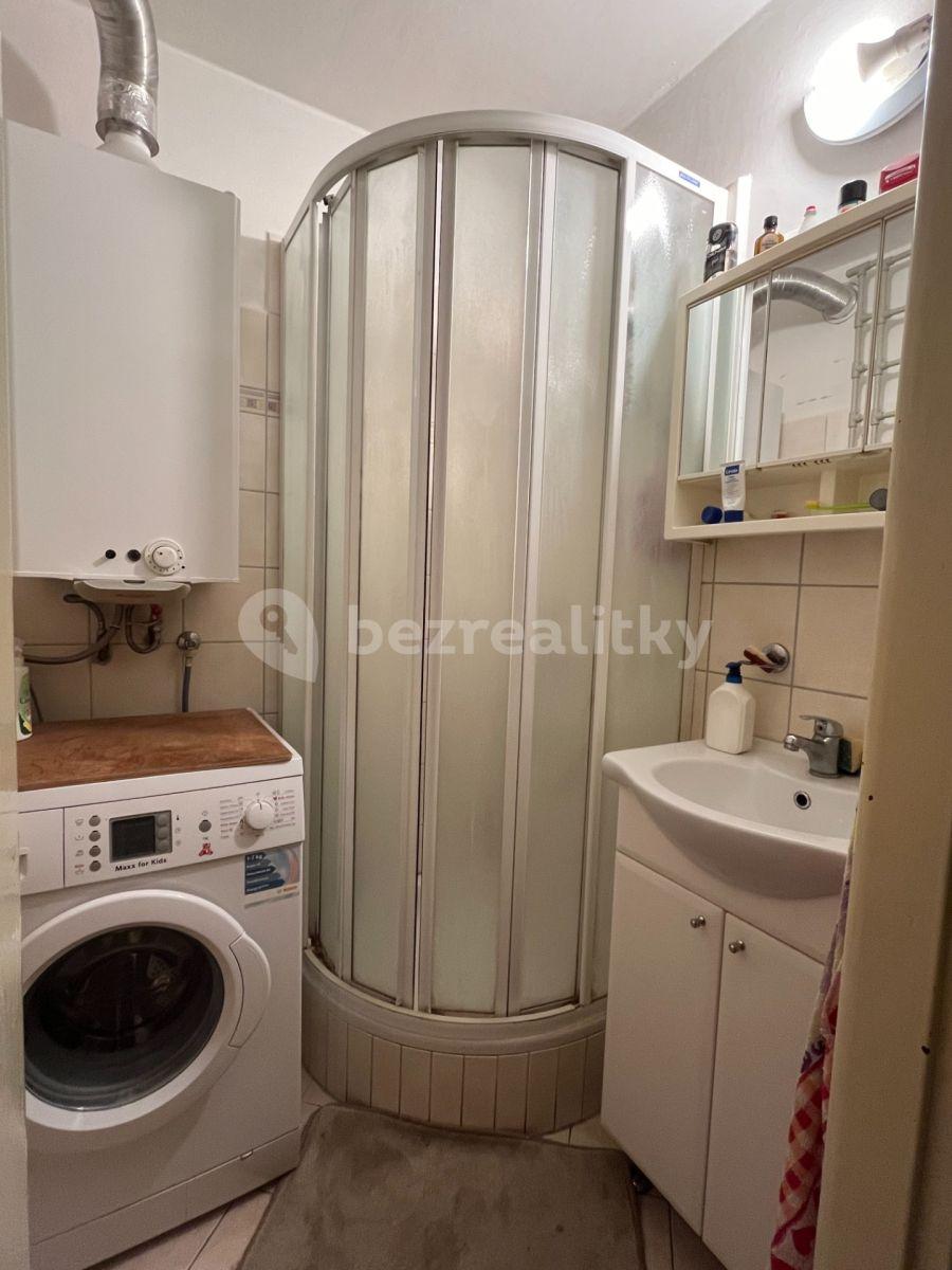 3 bedroom flat for sale, 70 m², Talafusova, Vysoké Mýto, Pardubický Region