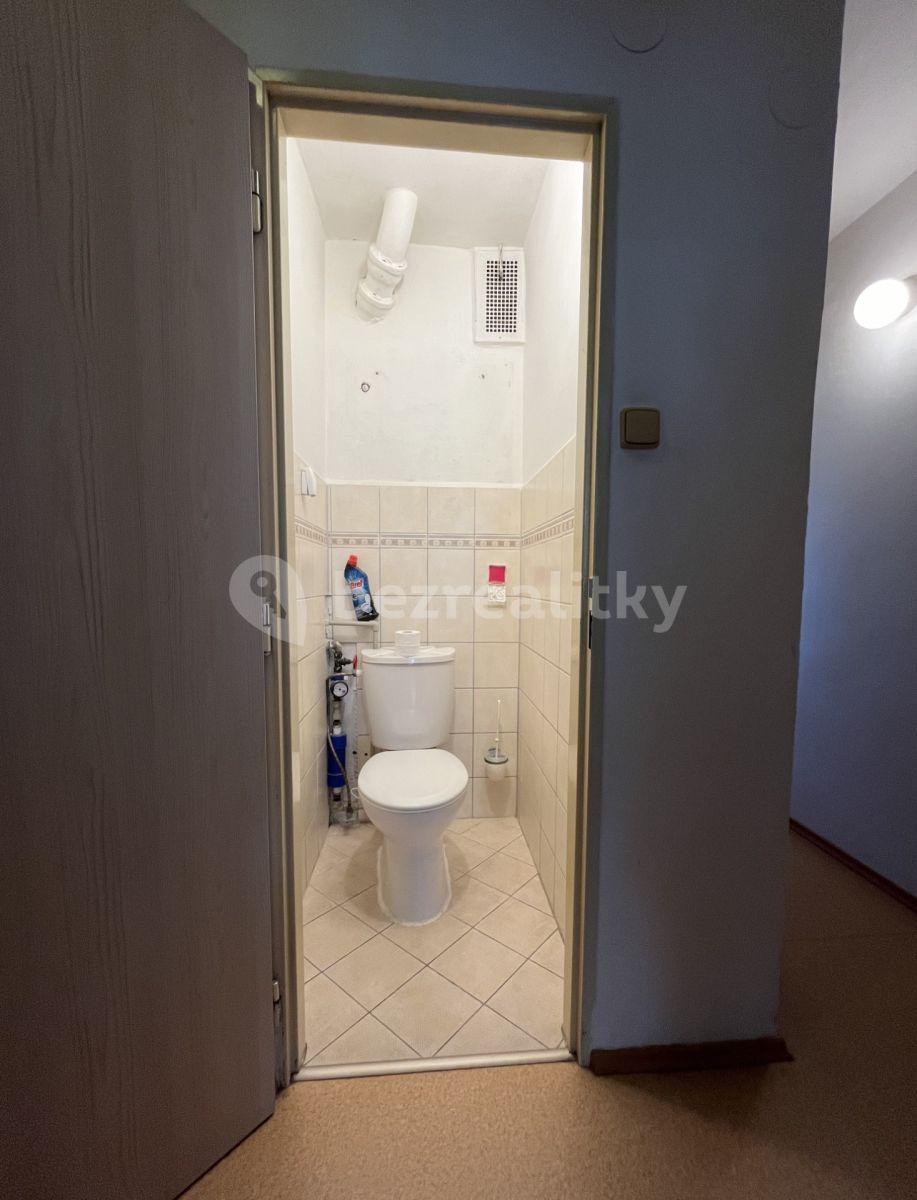 3 bedroom flat for sale, 70 m², Talafusova, Vysoké Mýto, Pardubický Region