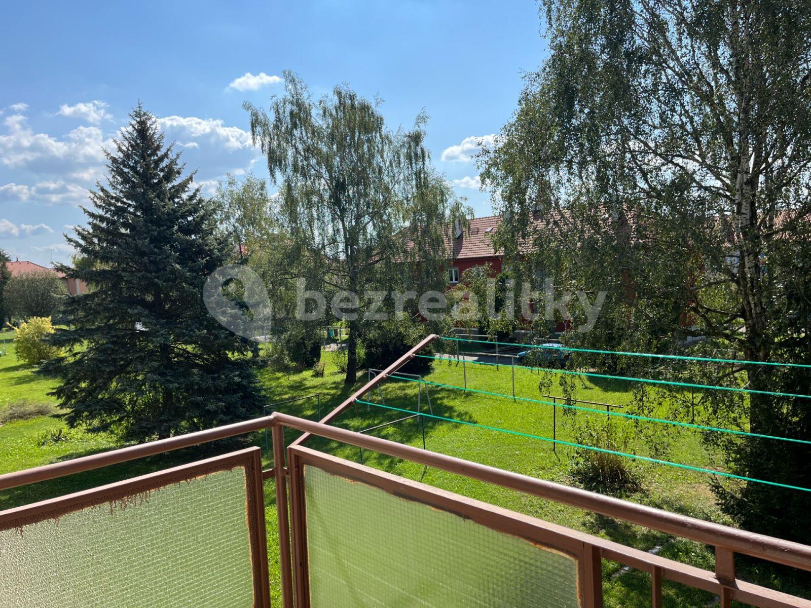 3 bedroom flat for sale, 70 m², Talafusova, Vysoké Mýto, Pardubický Region