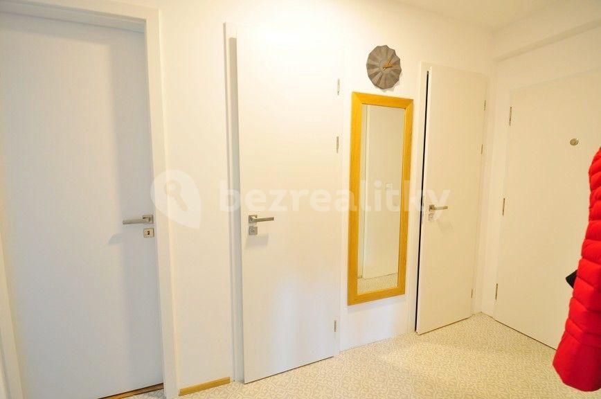 2 bedroom flat to rent, 76 m², Kafkova, Prague, Prague