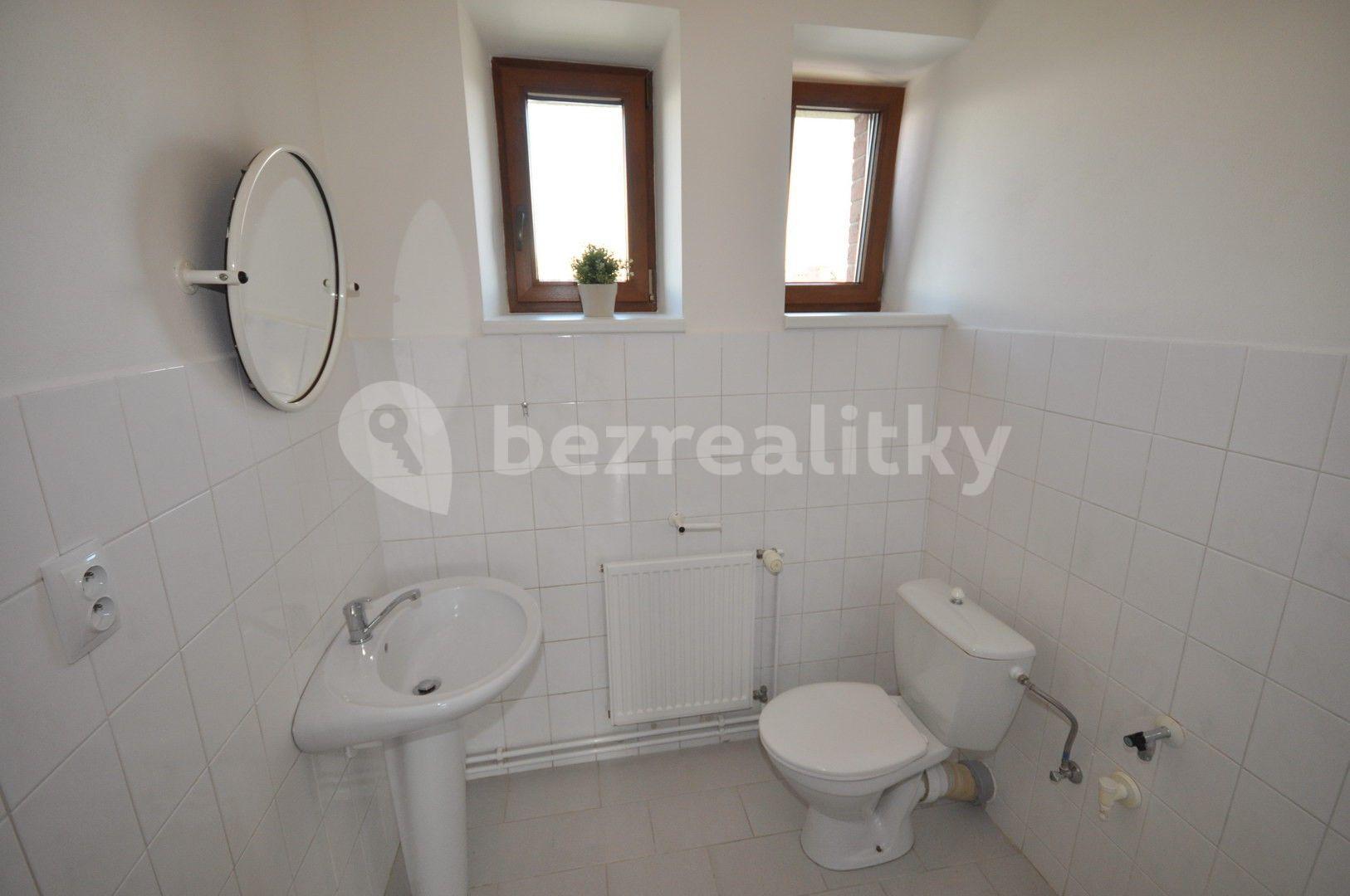 4 bedroom flat to rent, 120 m², Krohova, Prague, Prague