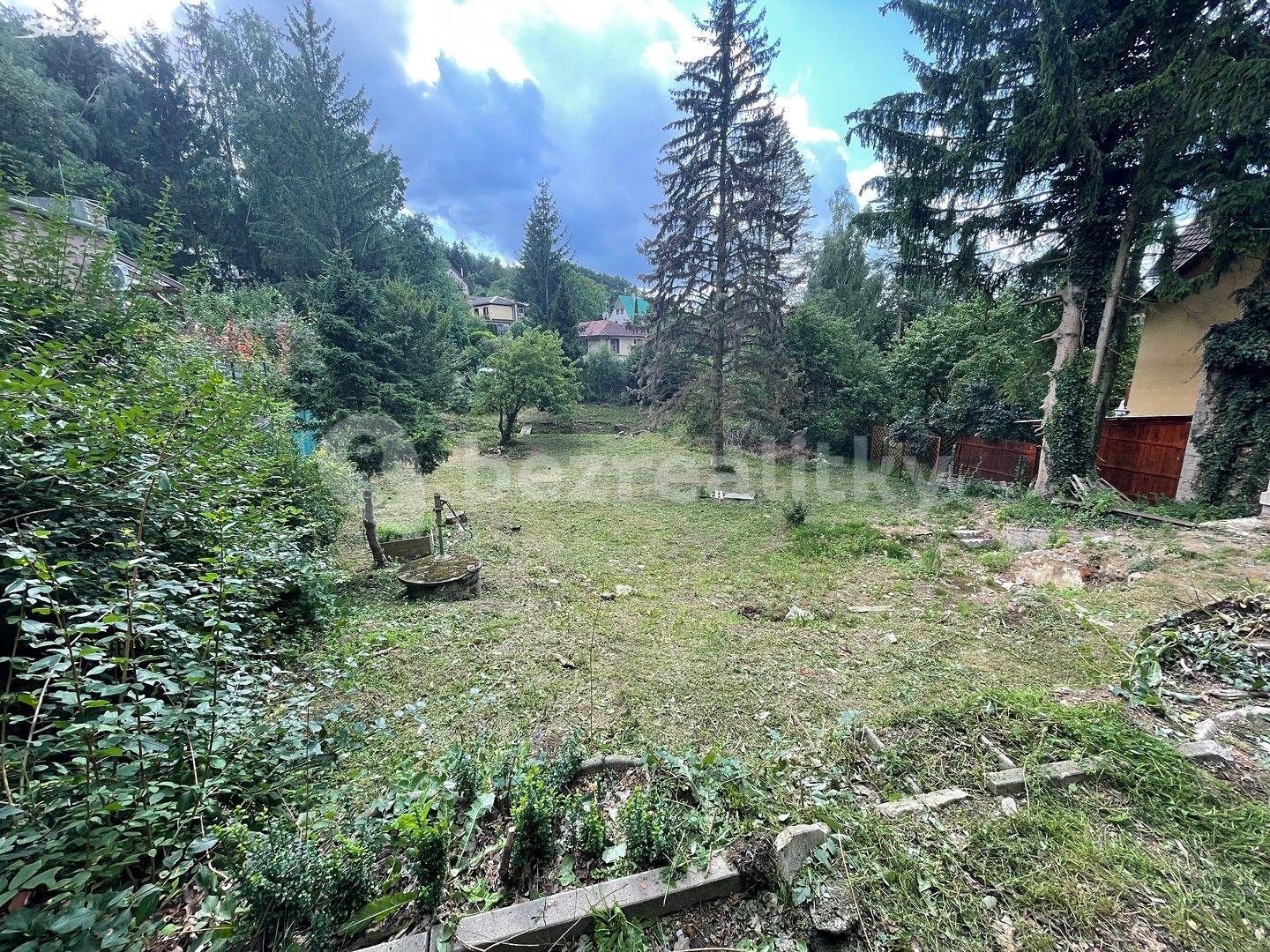 plot for sale, 1,010 m², Roklanská, Říčany, Středočeský Region