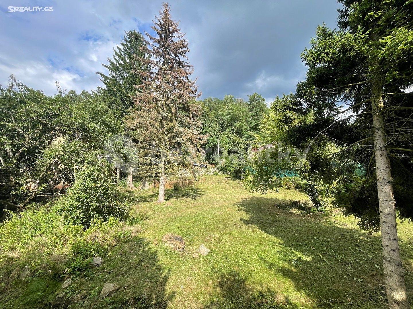 plot for sale, 1,010 m², Roklanská, Říčany, Středočeský Region