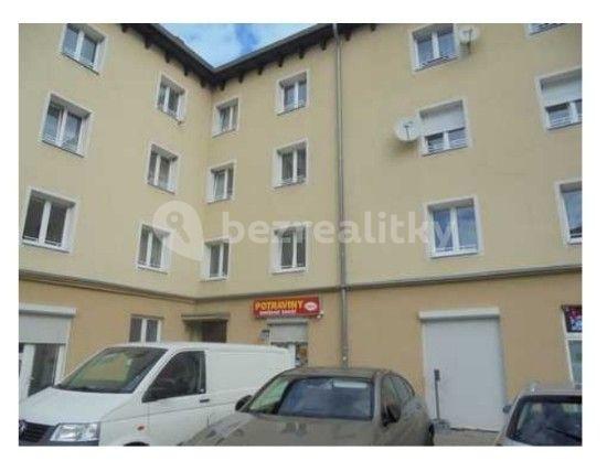 2 bedroom flat to rent, 52 m², Okružní, Meziboří, Ústecký Region