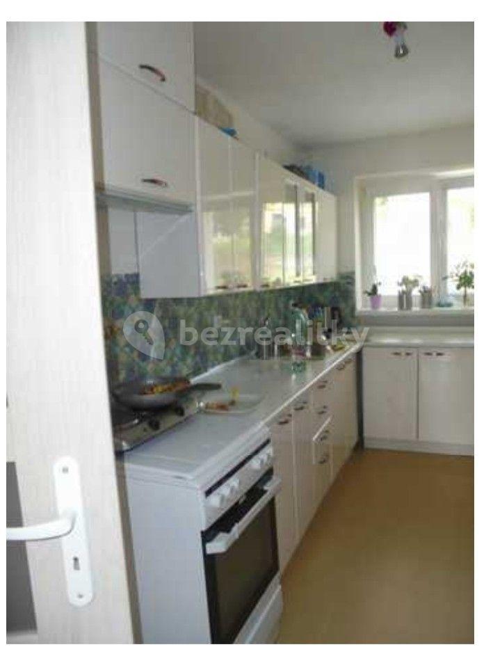 2 bedroom flat to rent, 52 m², Okružní, Meziboří, Ústecký Region