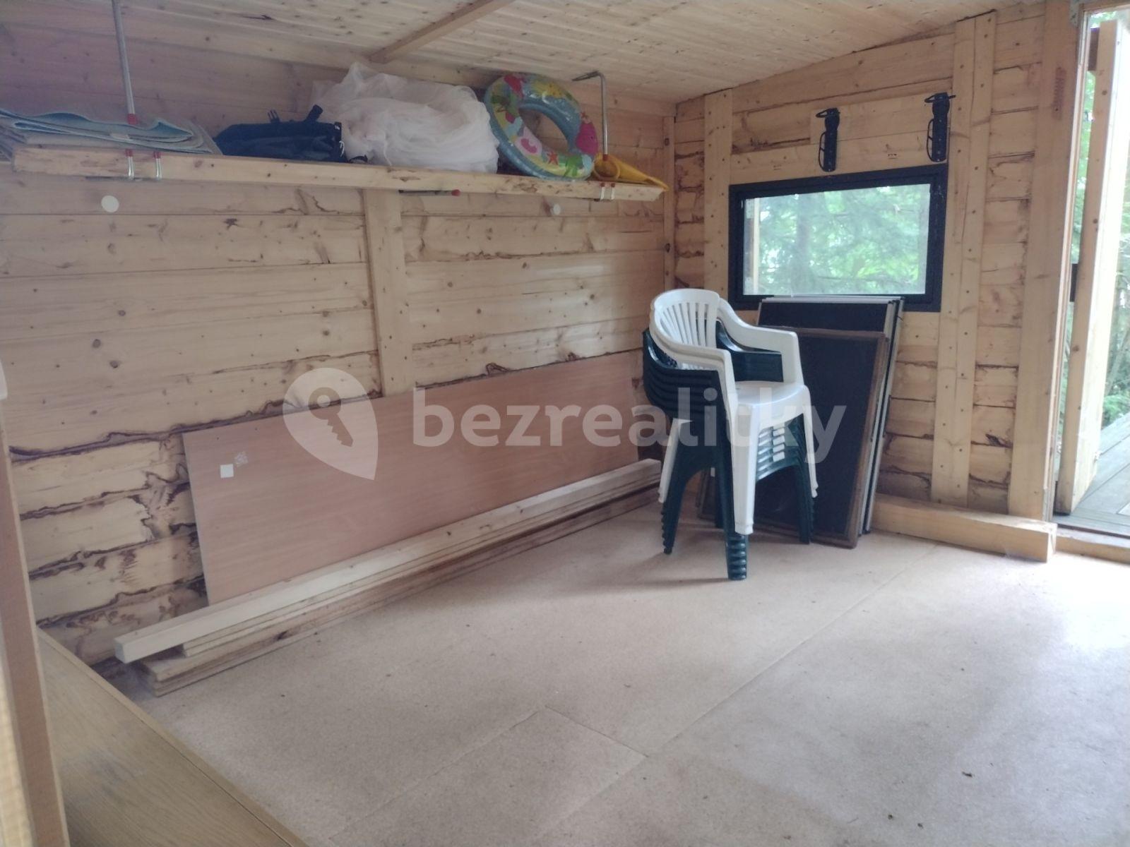 recreational property for sale, 35 m², Cheznovice, Plzeňský Region