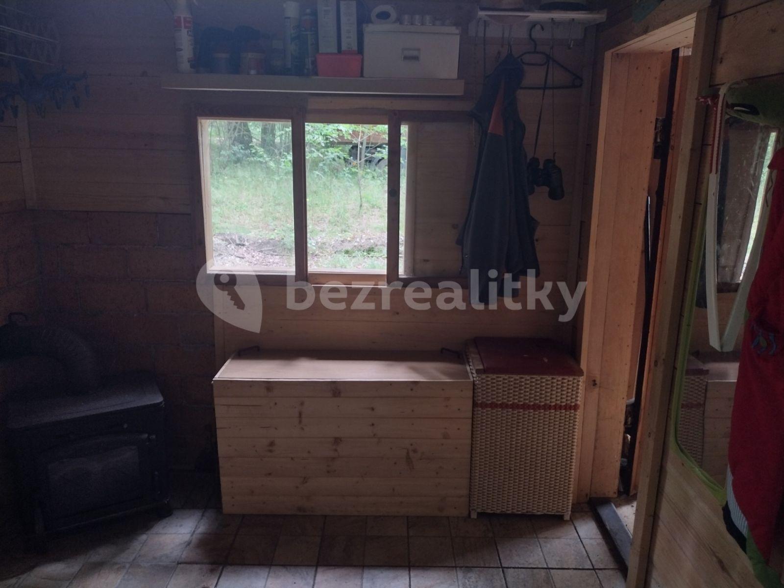 recreational property for sale, 35 m², Cheznovice, Plzeňský Region