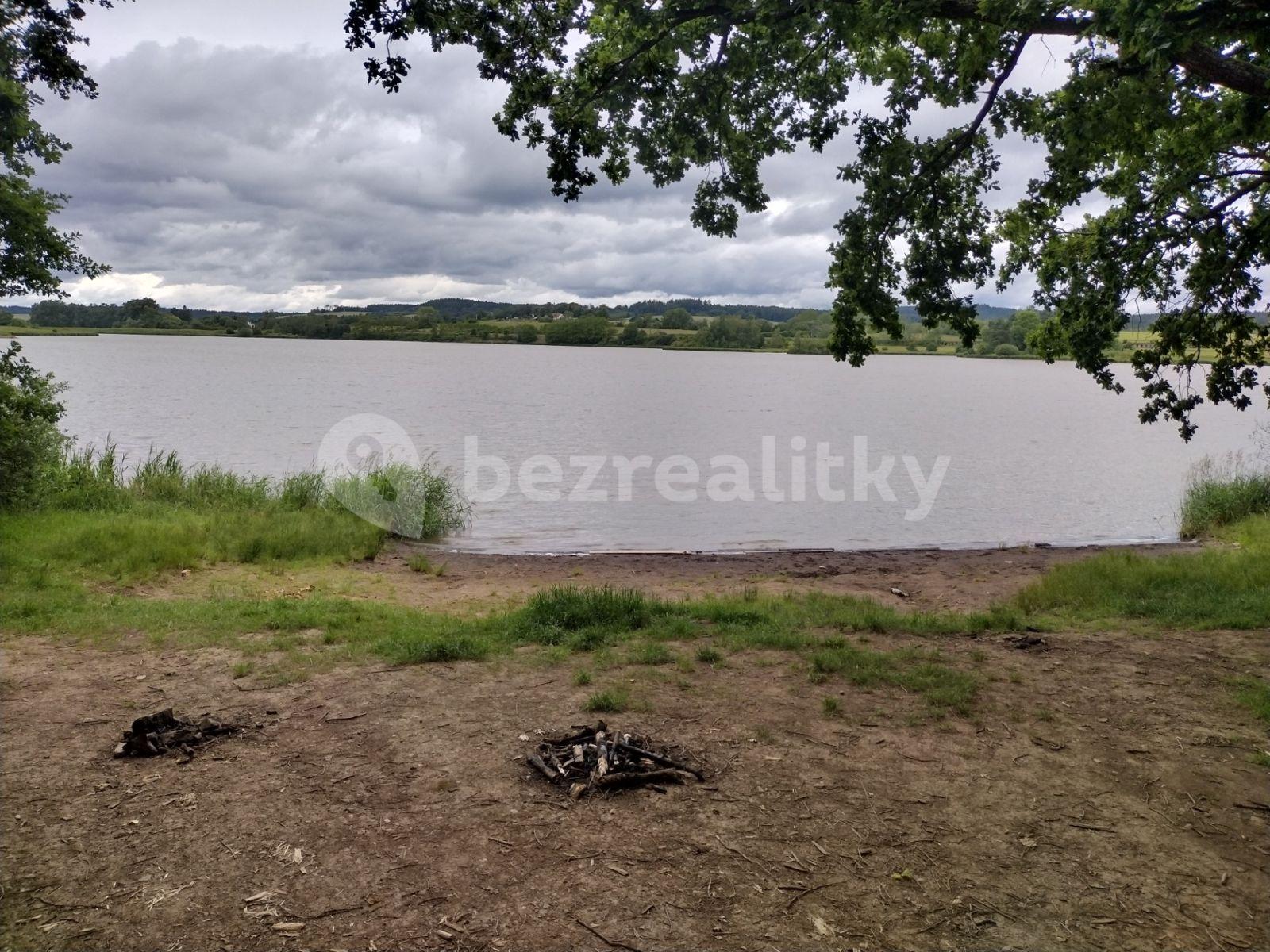 recreational property for sale, 35 m², Cheznovice, Plzeňský Region