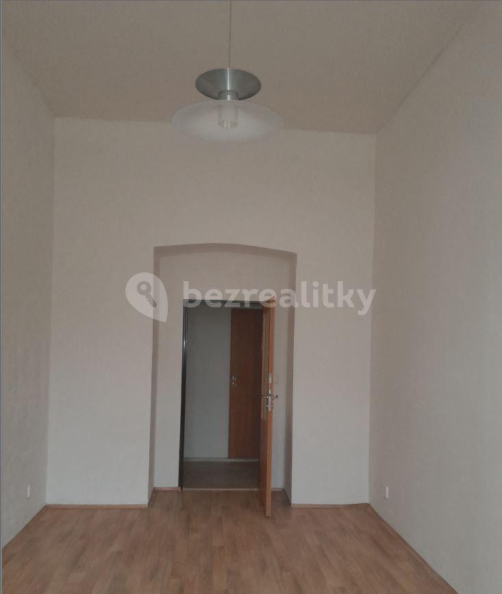 2 bedroom flat for sale, 70 m², Křížkova, Plzeň, Plzeňský Region