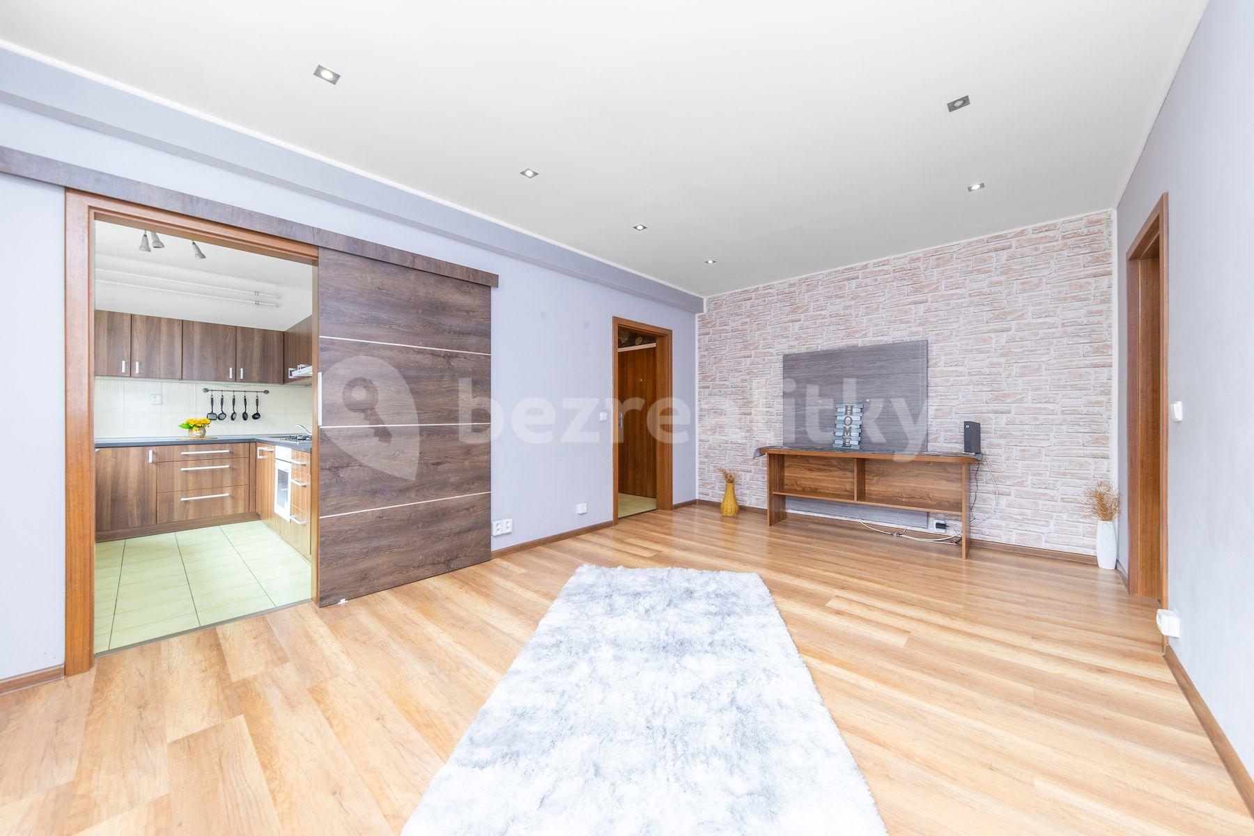 3 bedroom flat for sale, 74 m², Souběžná, Brno, Jihomoravský Region