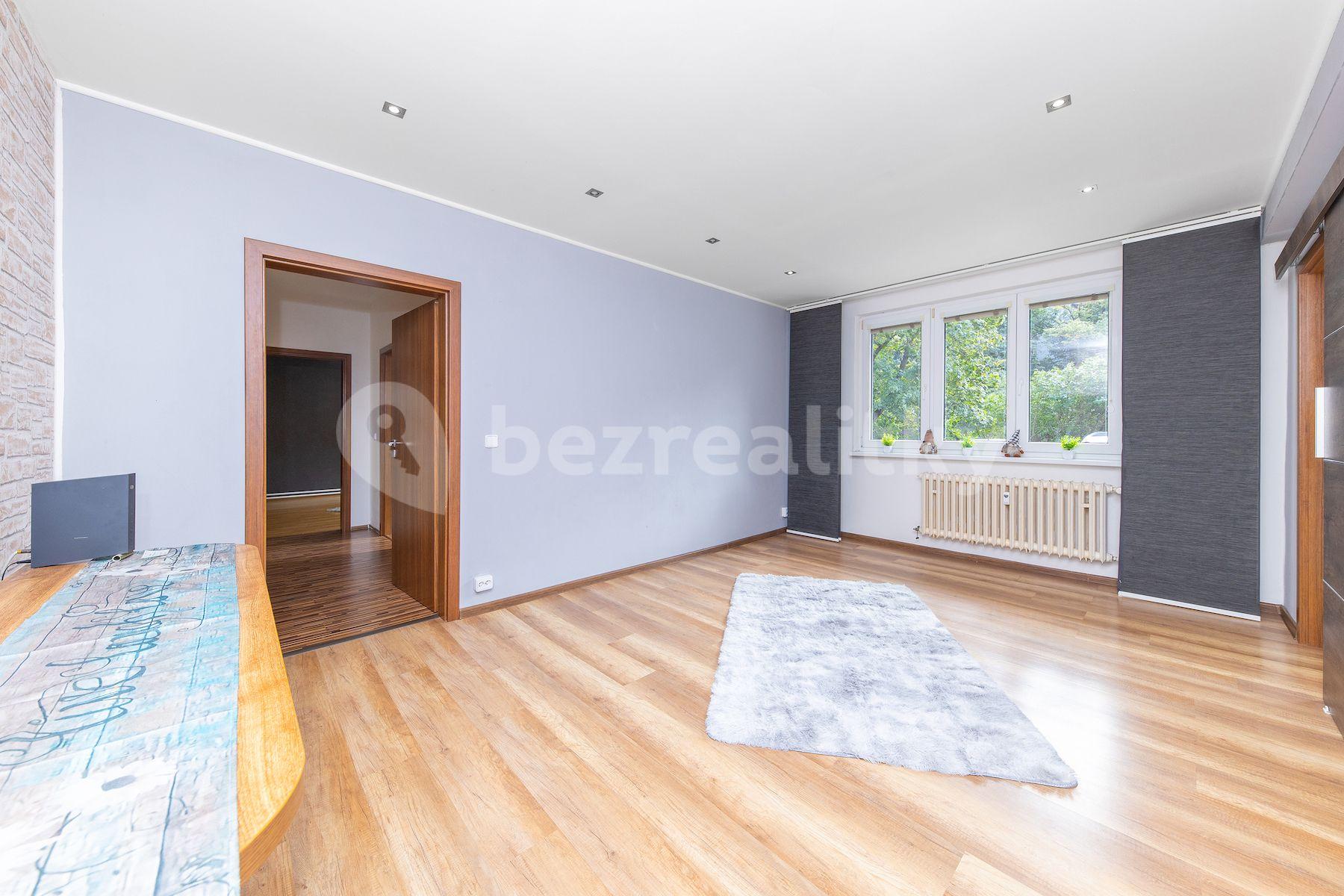 3 bedroom flat for sale, 74 m², Souběžná, Brno, Jihomoravský Region