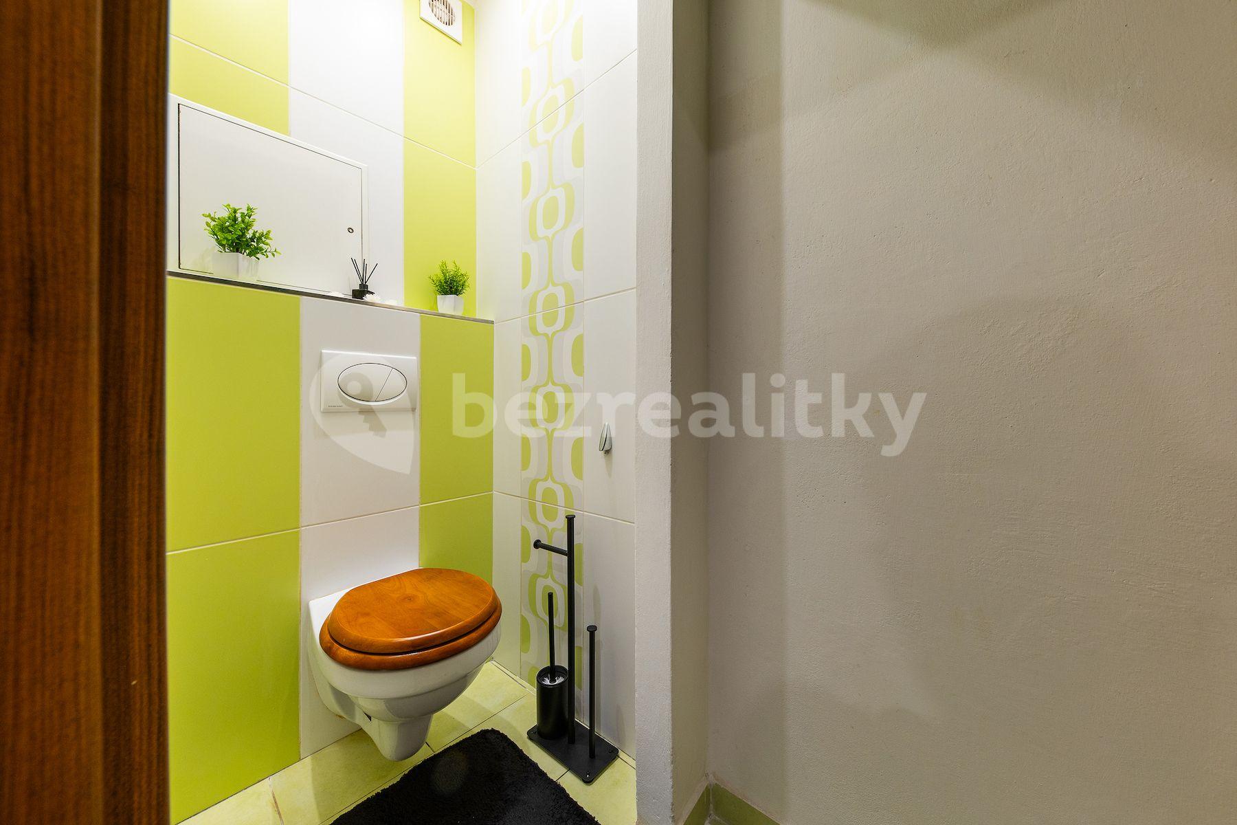 3 bedroom flat for sale, 74 m², Souběžná, Brno, Jihomoravský Region