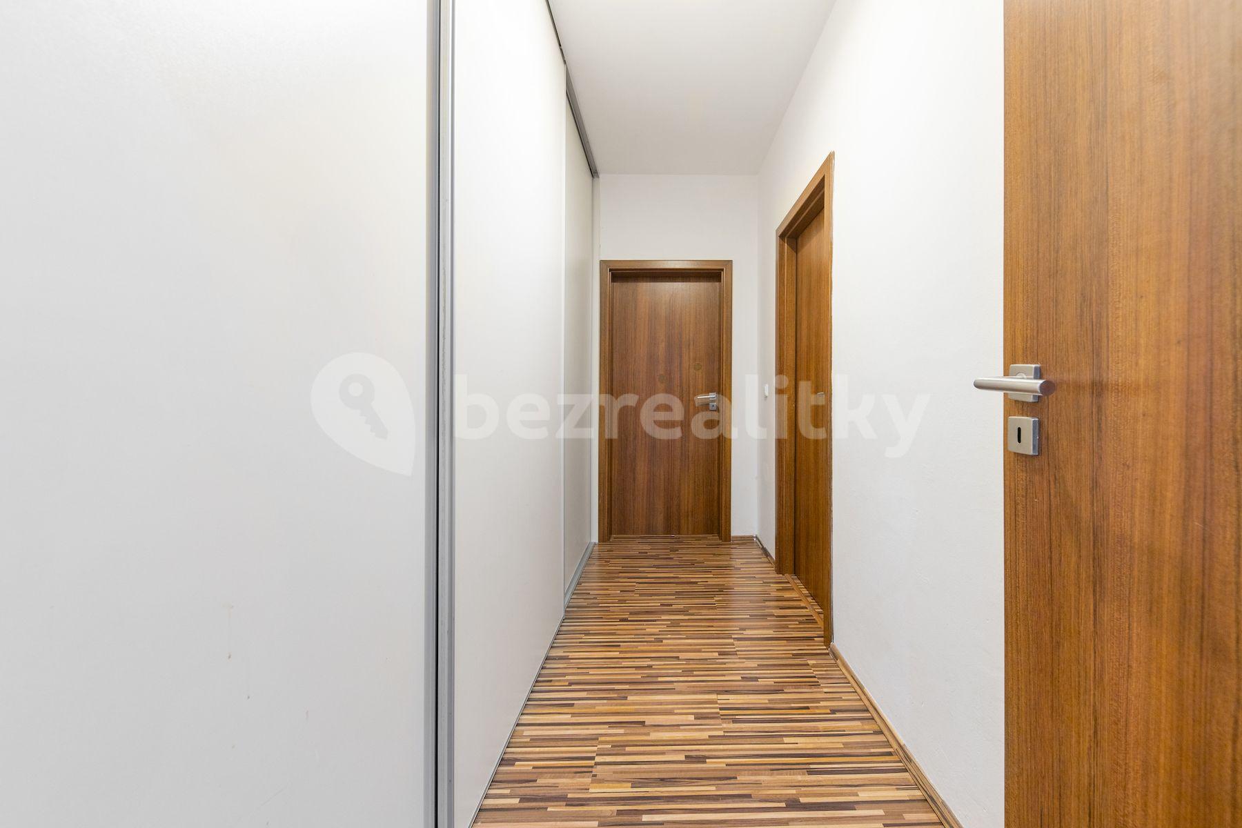 3 bedroom flat for sale, 74 m², Souběžná, Brno, Jihomoravský Region