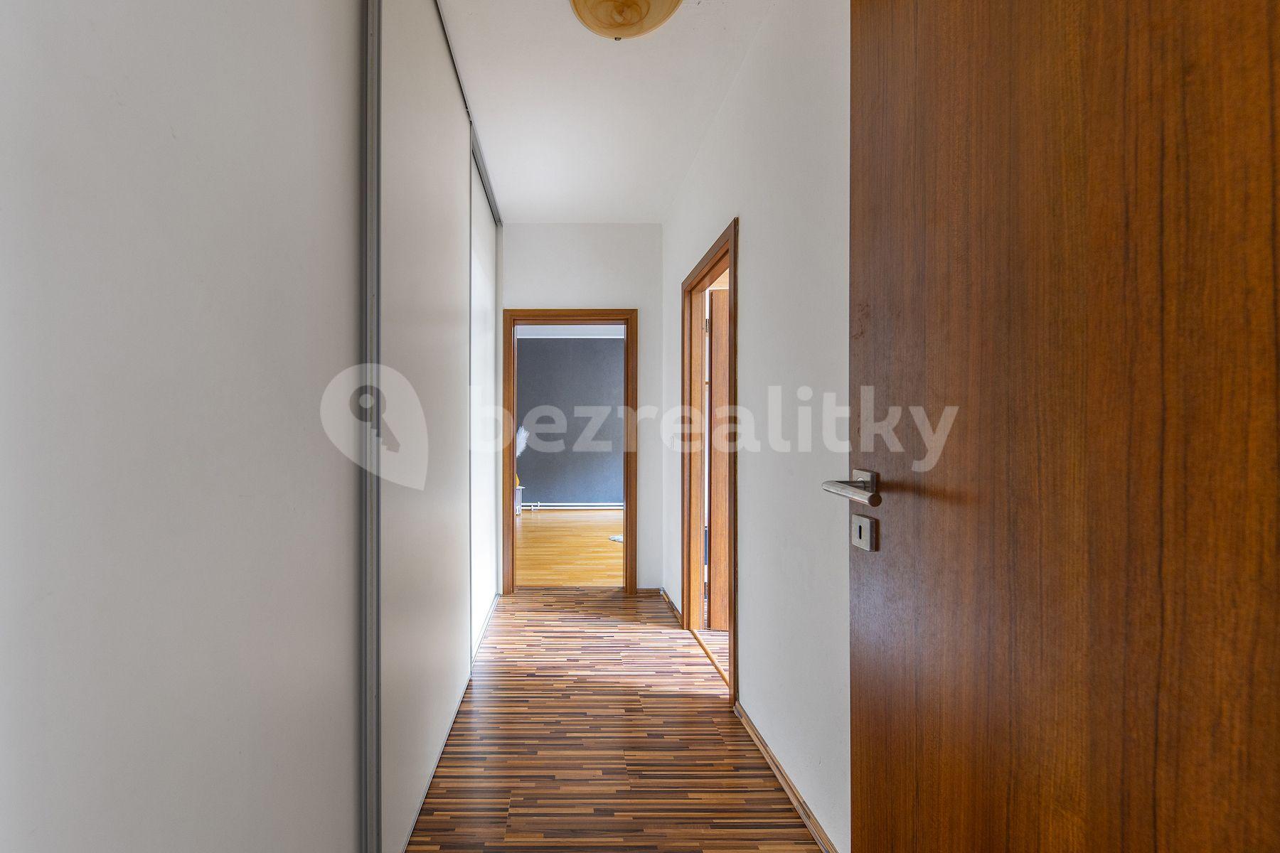 3 bedroom flat for sale, 74 m², Souběžná, Brno, Jihomoravský Region