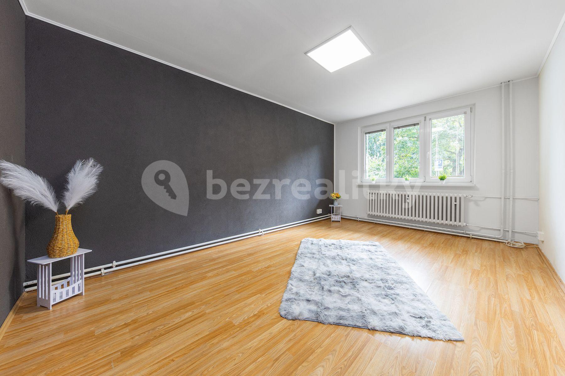 3 bedroom flat for sale, 74 m², Souběžná, Brno, Jihomoravský Region