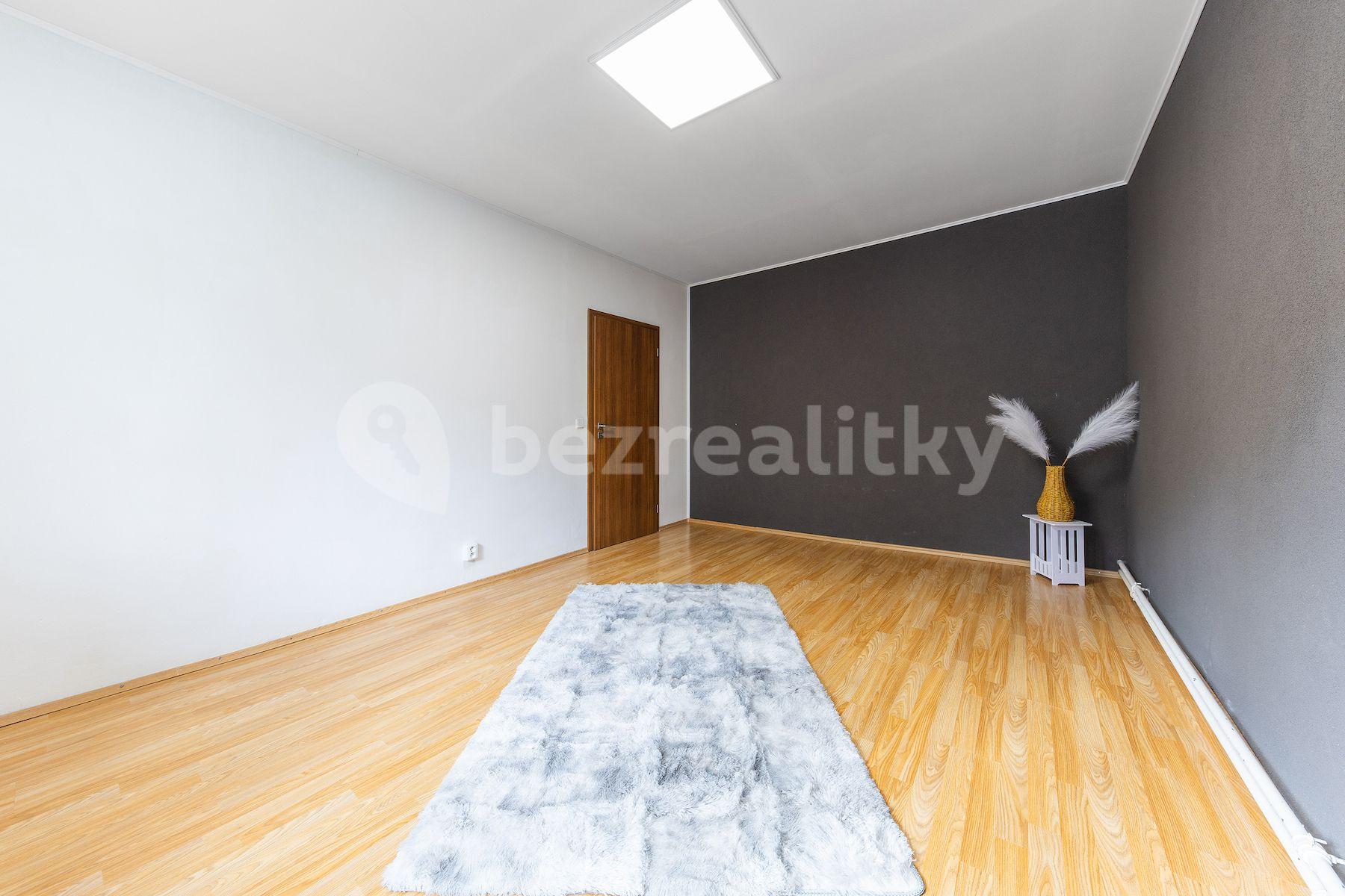 3 bedroom flat for sale, 74 m², Souběžná, Brno, Jihomoravský Region