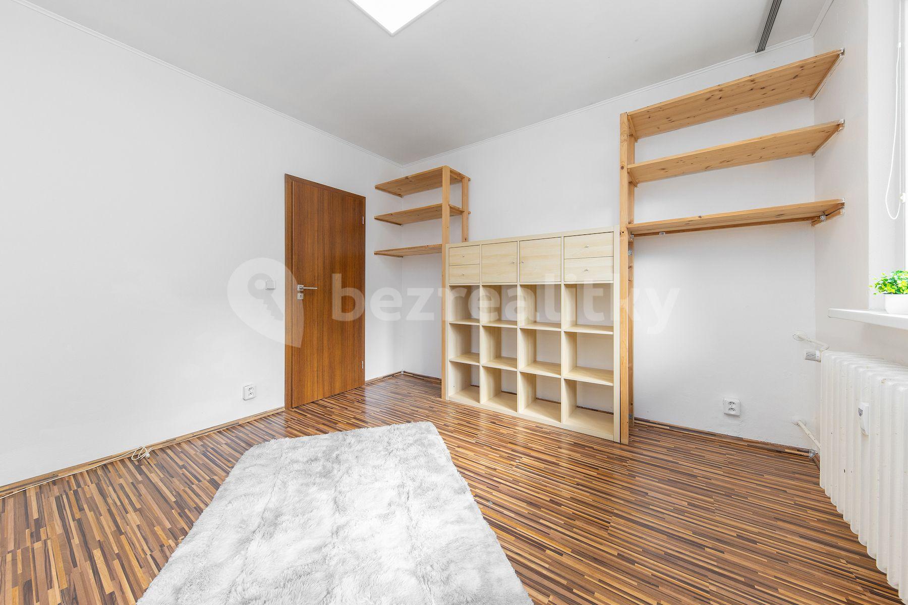 3 bedroom flat for sale, 74 m², Souběžná, Brno, Jihomoravský Region