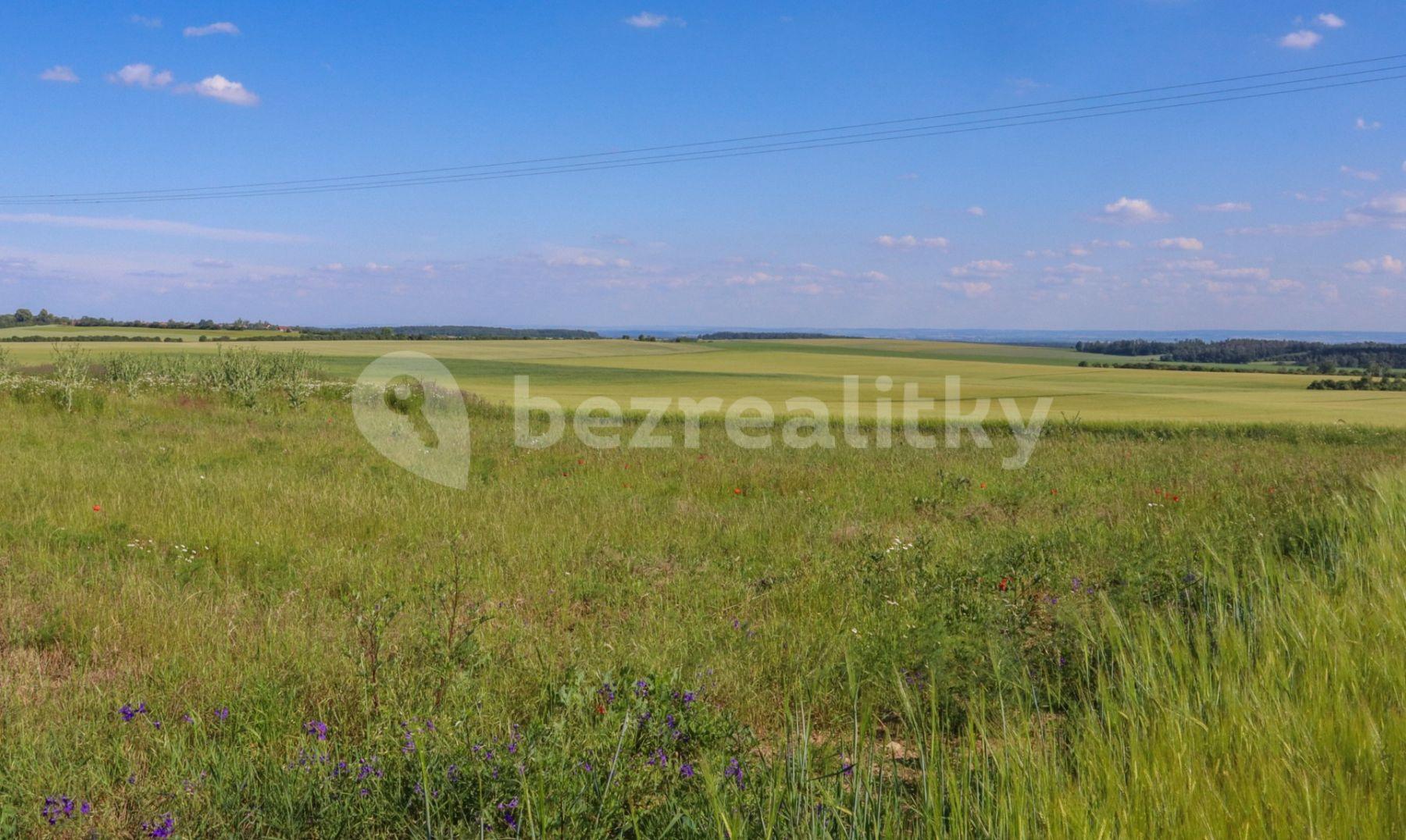 plot for sale, 1,164 m², Horní Slivno, Středočeský Region