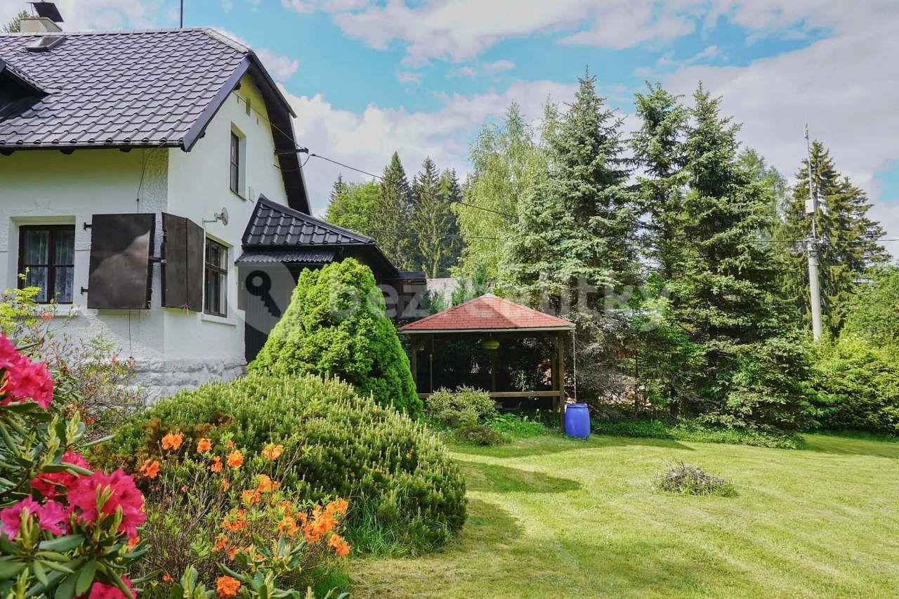 recreational property to rent, 0 m², Nejdek, Karlovarský Region