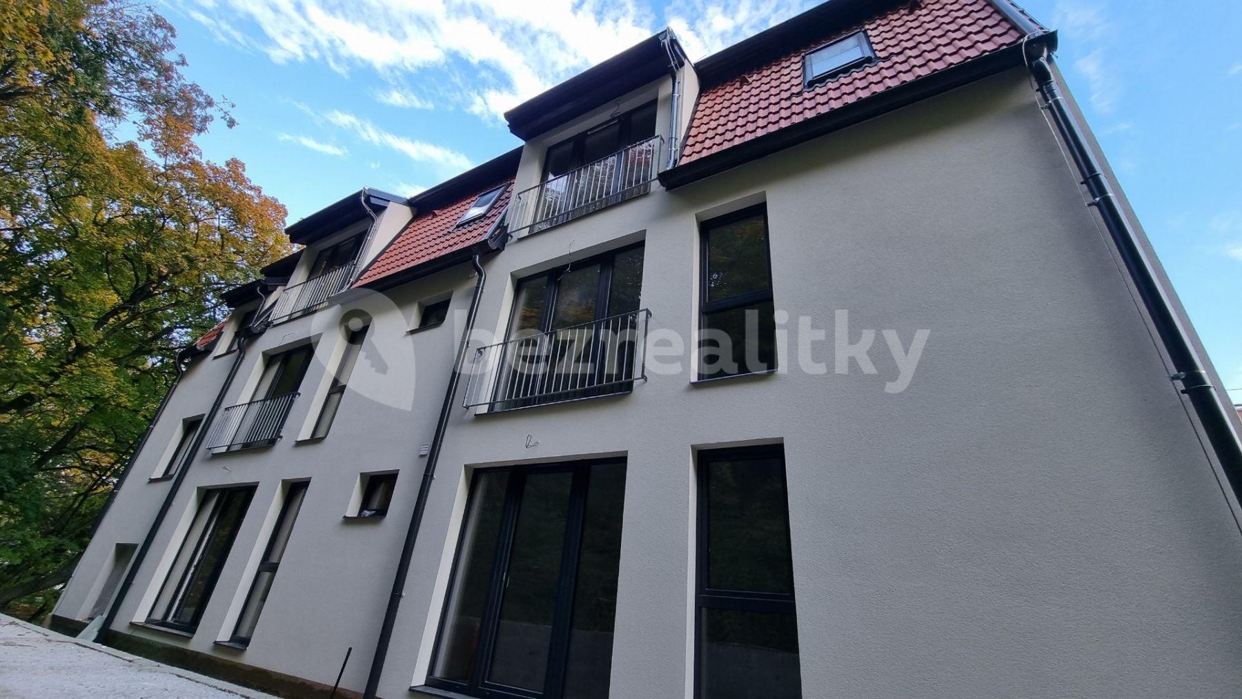 1 bedroom with open-plan kitchen flat to rent, 45 m², Pod Stárkou, Prague, Prague