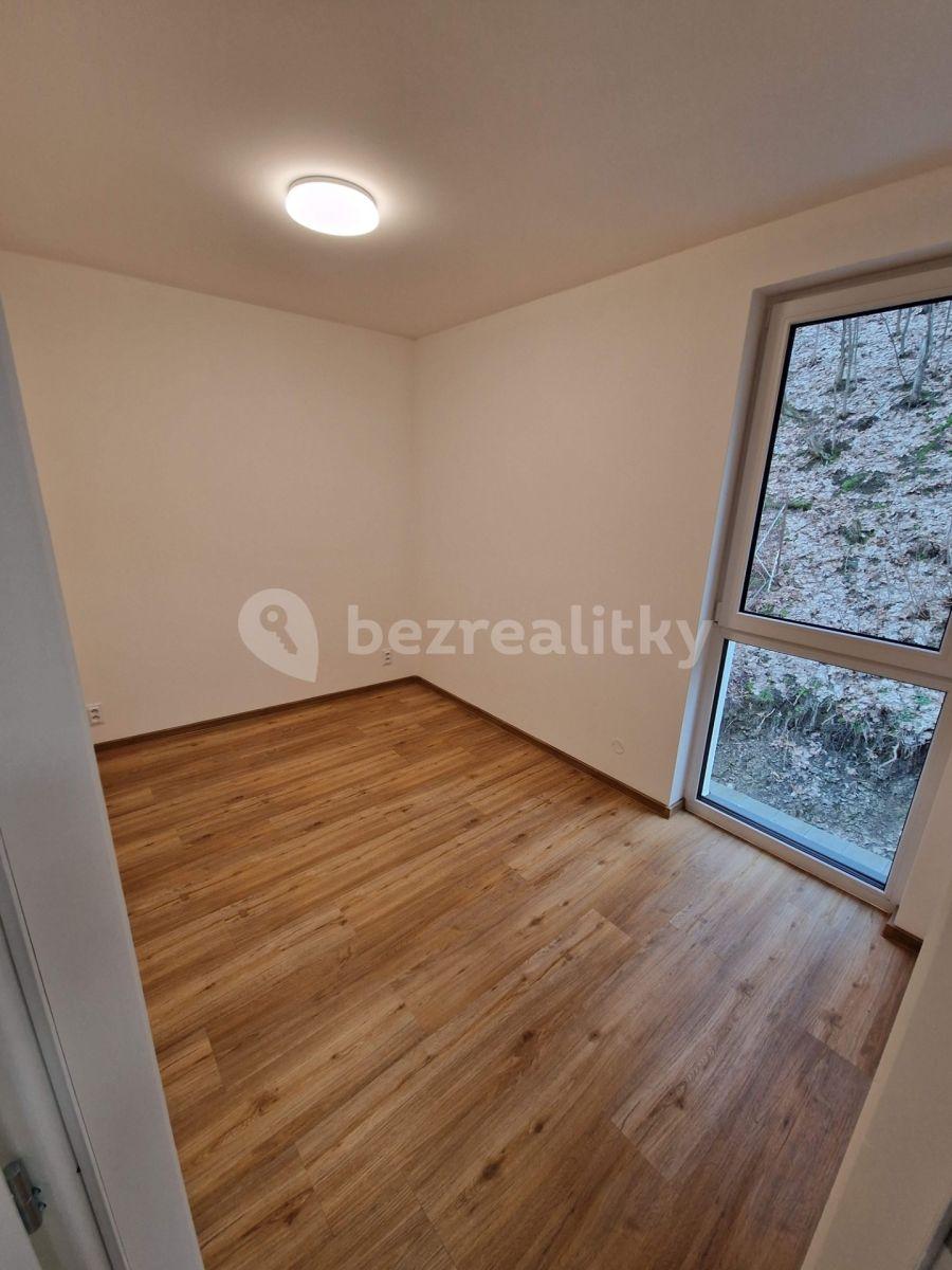 1 bedroom with open-plan kitchen flat to rent, 45 m², Pod Stárkou, Prague, Prague