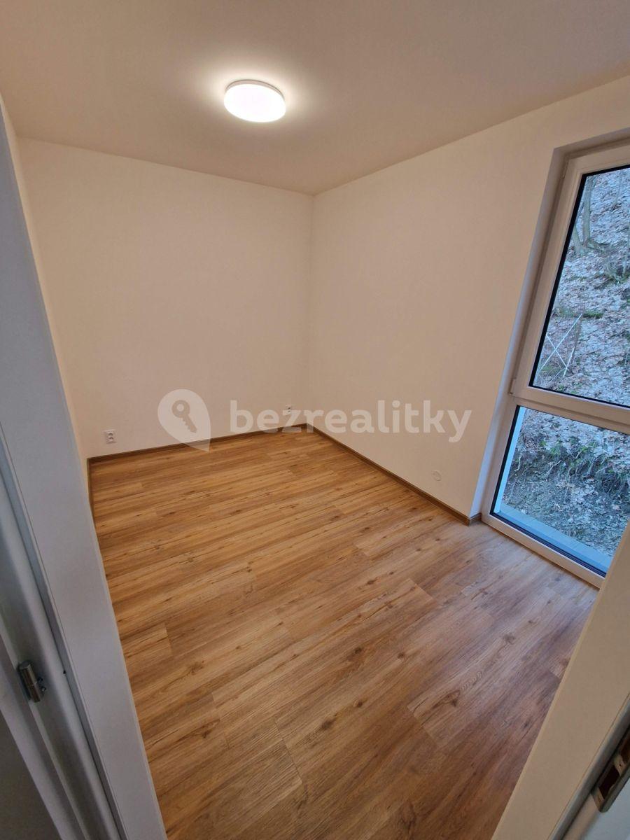 1 bedroom with open-plan kitchen flat to rent, 45 m², Pod Stárkou, Prague, Prague