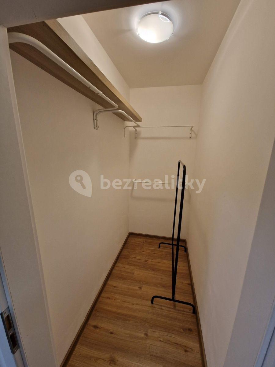 1 bedroom with open-plan kitchen flat to rent, 45 m², Pod Stárkou, Prague, Prague