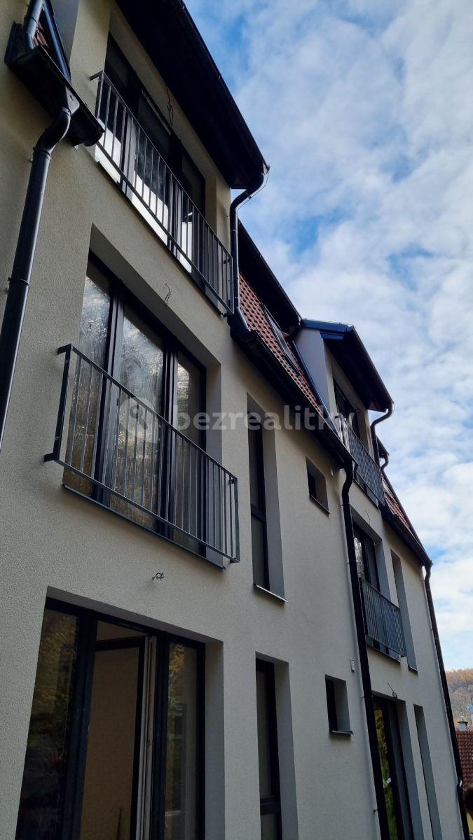 1 bedroom with open-plan kitchen flat to rent, 45 m², Pod Stárkou, Prague, Prague