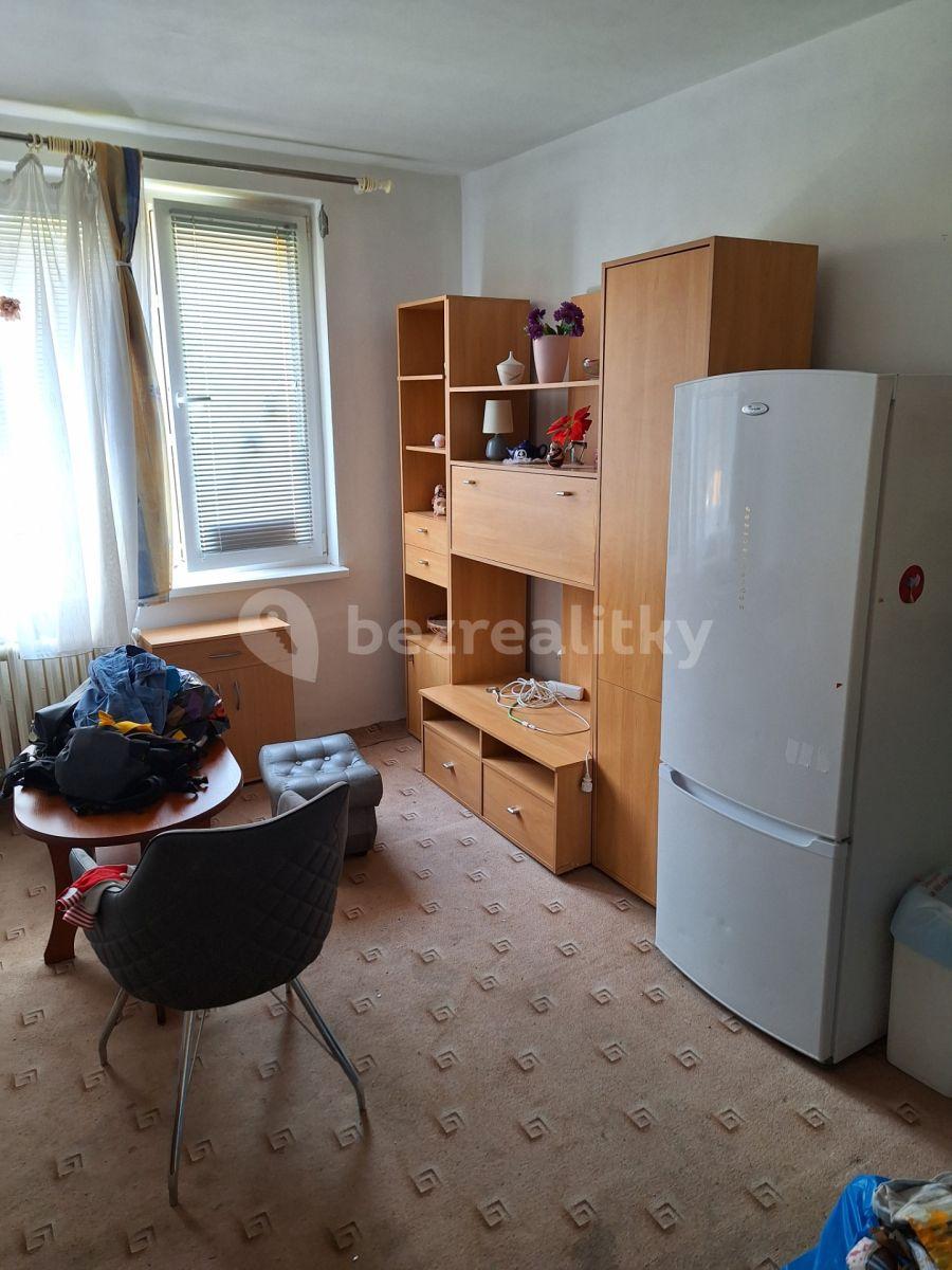 Studio flat for sale, 22 m², Dlouhá, Horní Slavkov, Karlovarský Region