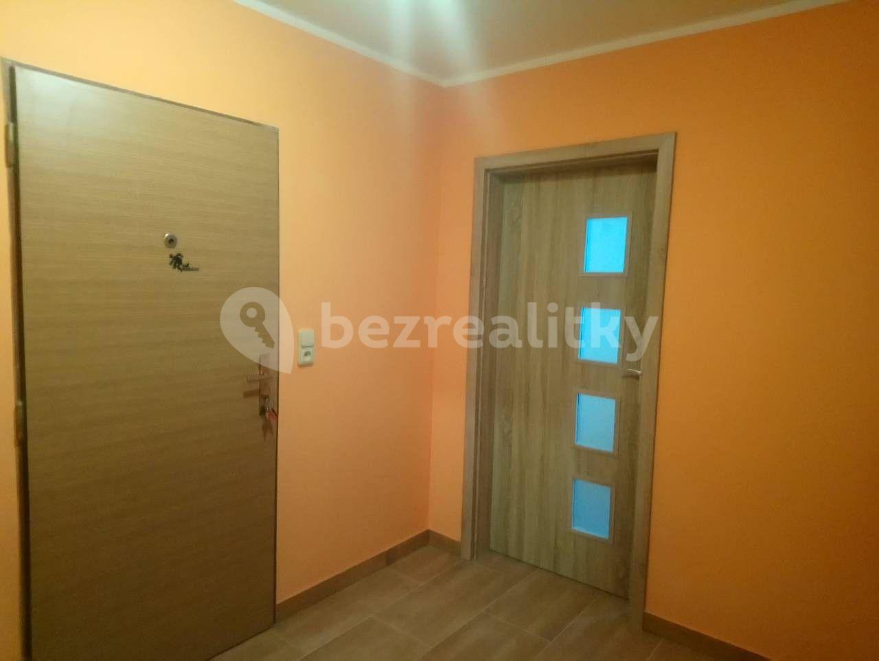 2 bedroom flat for sale, 59 m², Palackého, Teplice, Ústecký Region