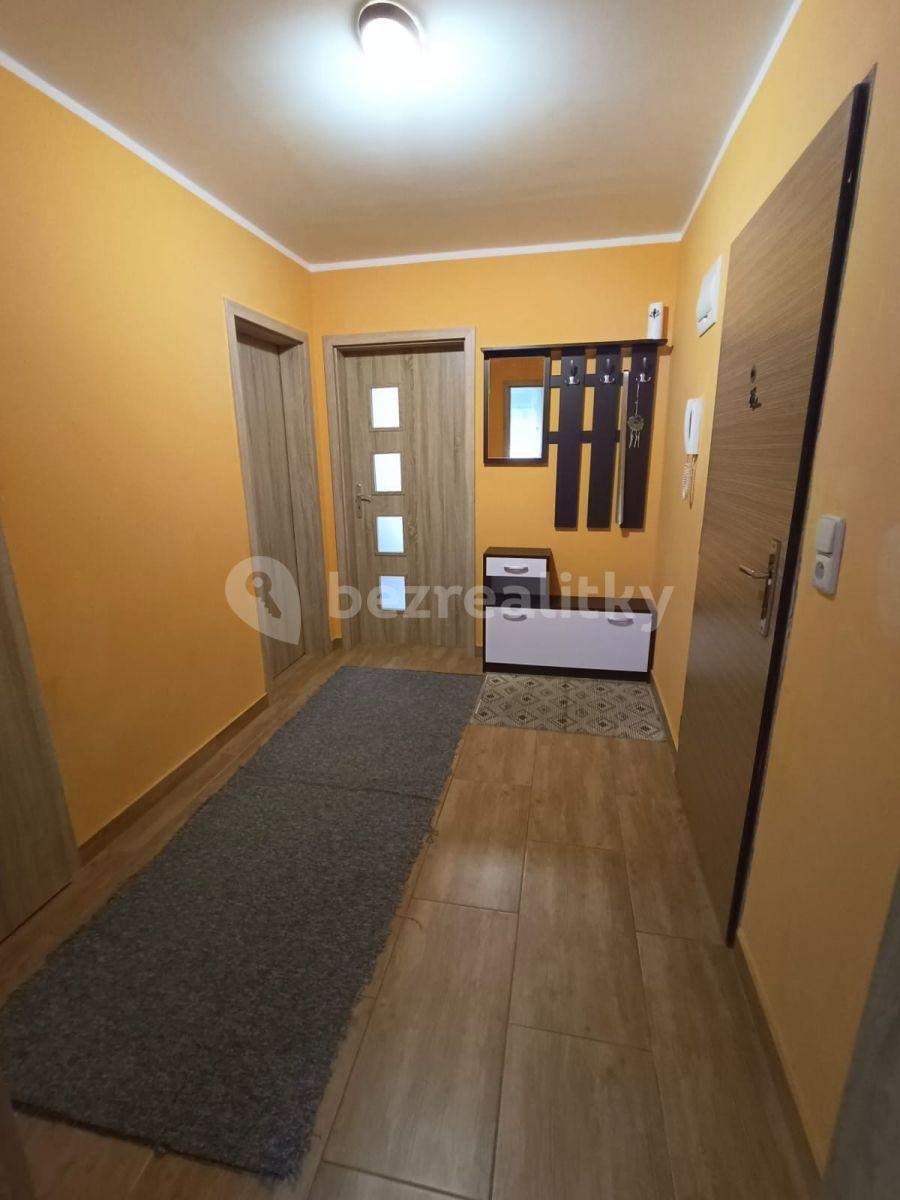 2 bedroom flat for sale, 59 m², Palackého, Teplice, Ústecký Region