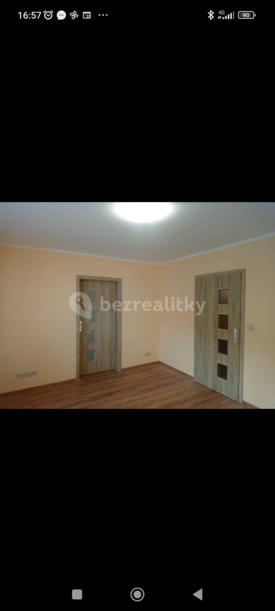 2 bedroom flat for sale, 59 m², Palackého, Teplice, Ústecký Region