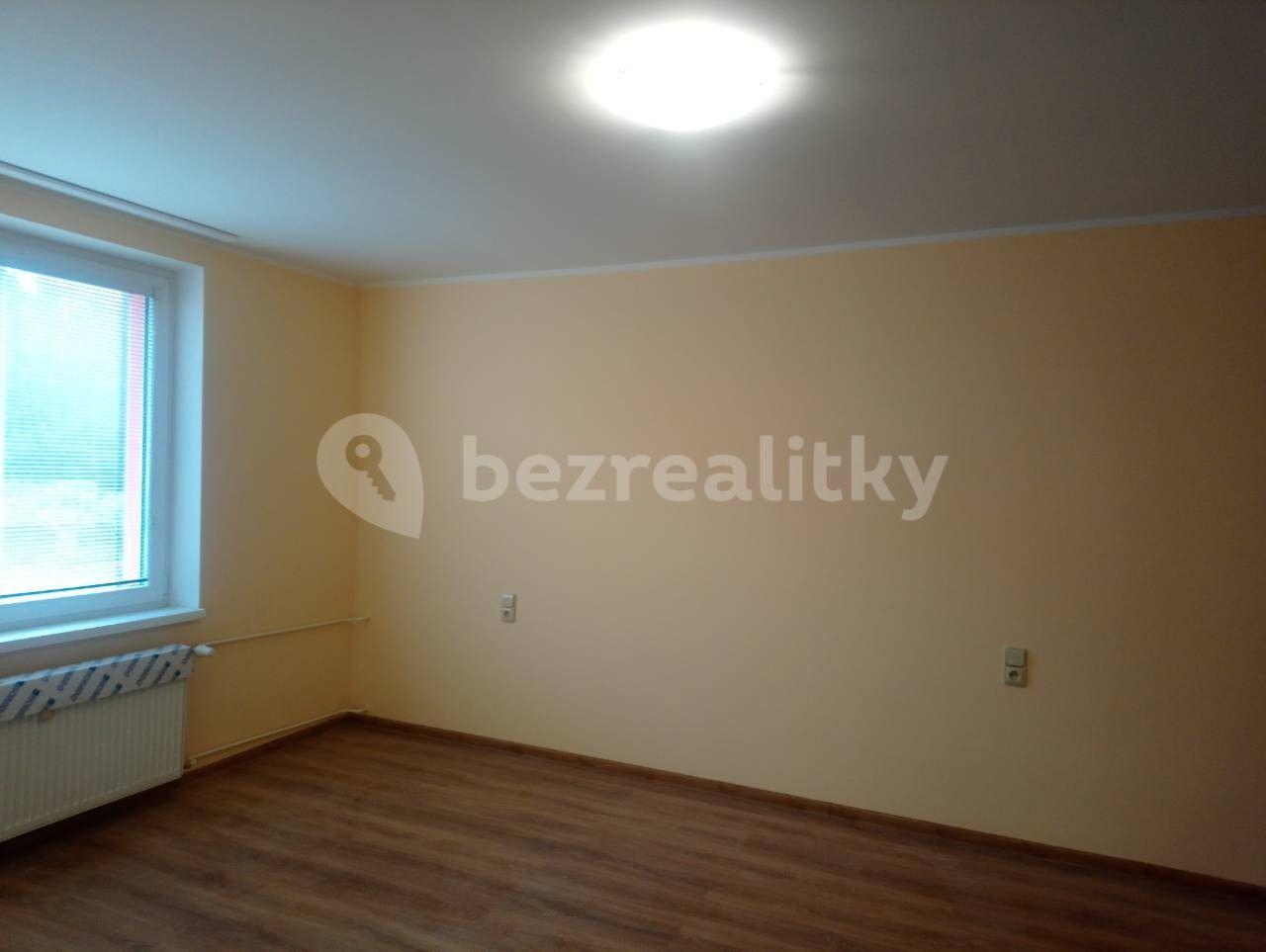 2 bedroom flat for sale, 59 m², Palackého, Teplice, Ústecký Region