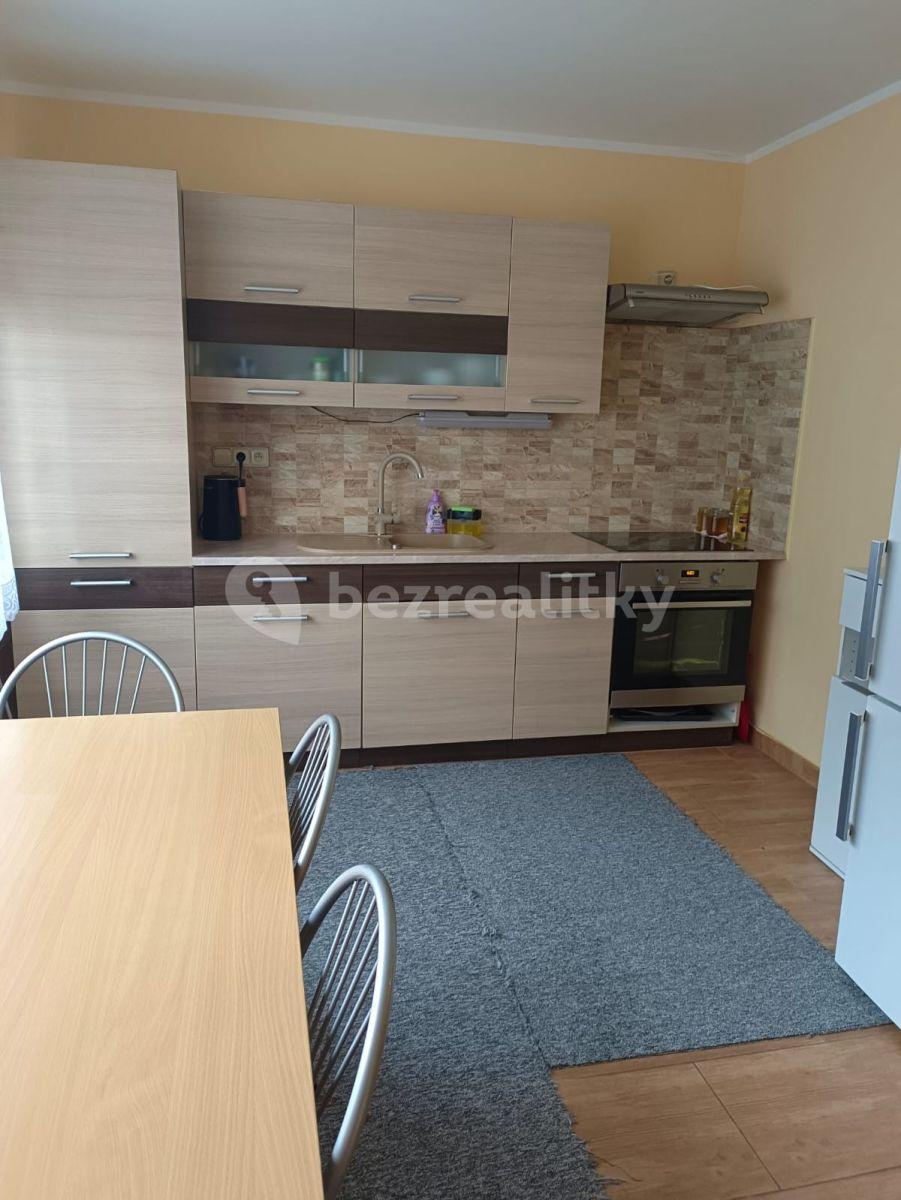 2 bedroom flat for sale, 59 m², Palackého, Teplice, Ústecký Region