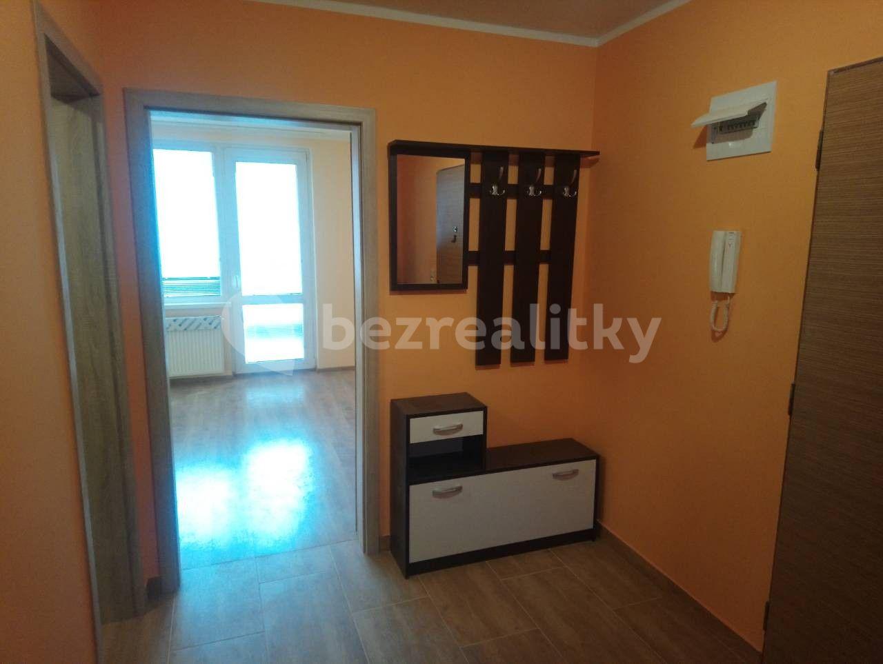 2 bedroom flat for sale, 59 m², Palackého, Teplice, Ústecký Region