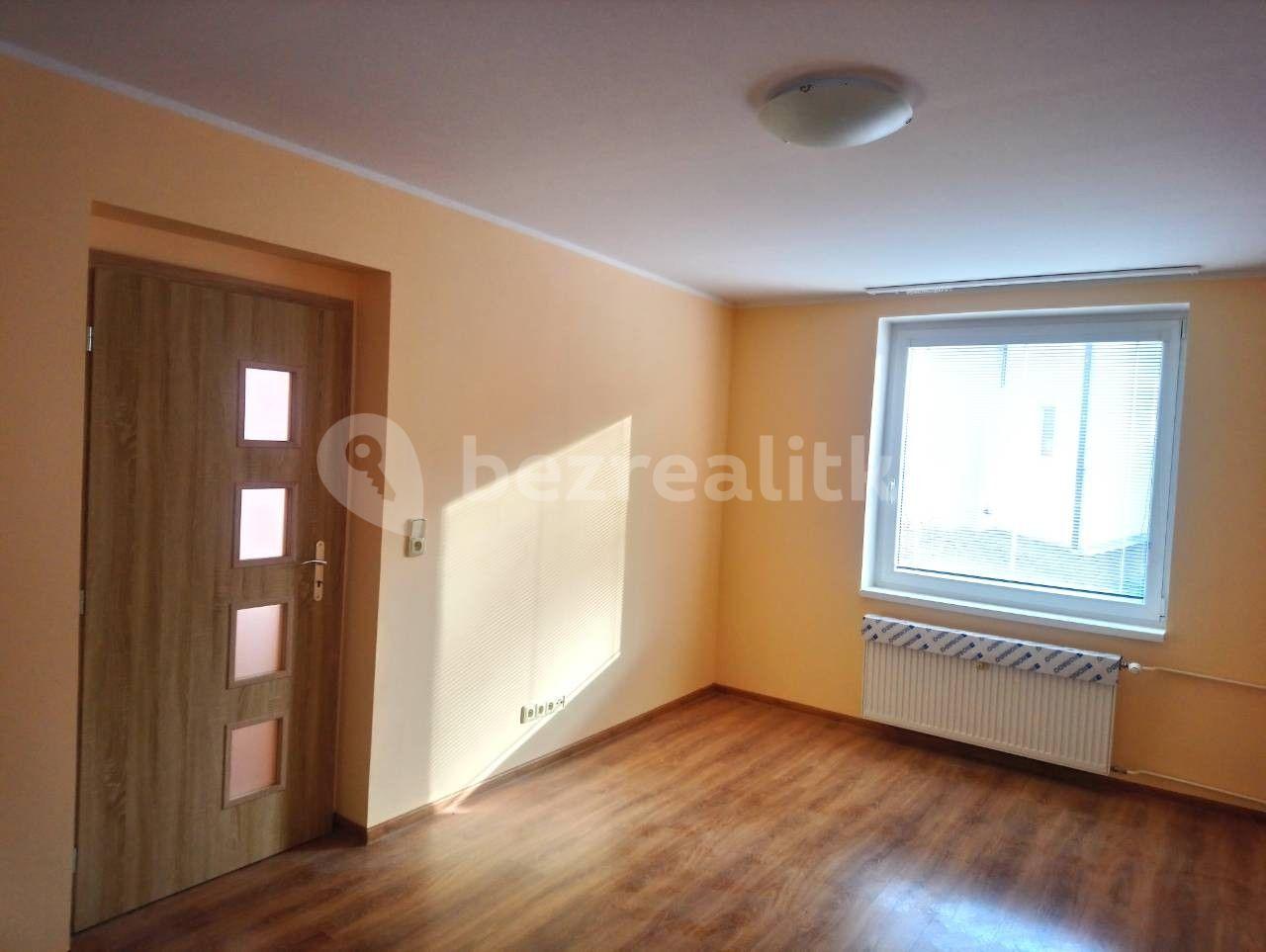 2 bedroom flat for sale, 59 m², Palackého, Teplice, Ústecký Region