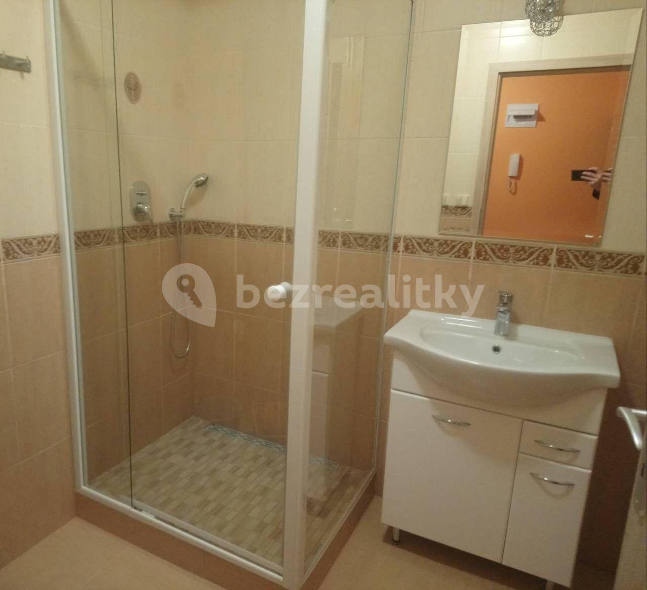 2 bedroom flat for sale, 59 m², Palackého, Teplice, Ústecký Region