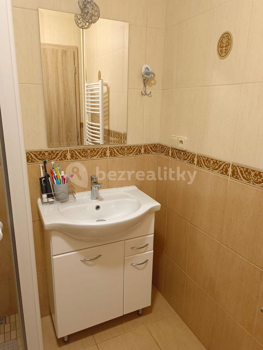 2 bedroom flat for sale, 59 m², Palackého, Teplice, Ústecký Region