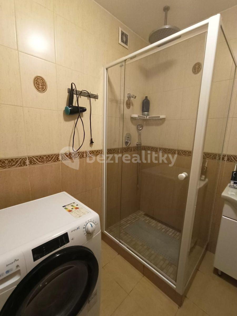 2 bedroom flat for sale, 59 m², Palackého, Teplice, Ústecký Region