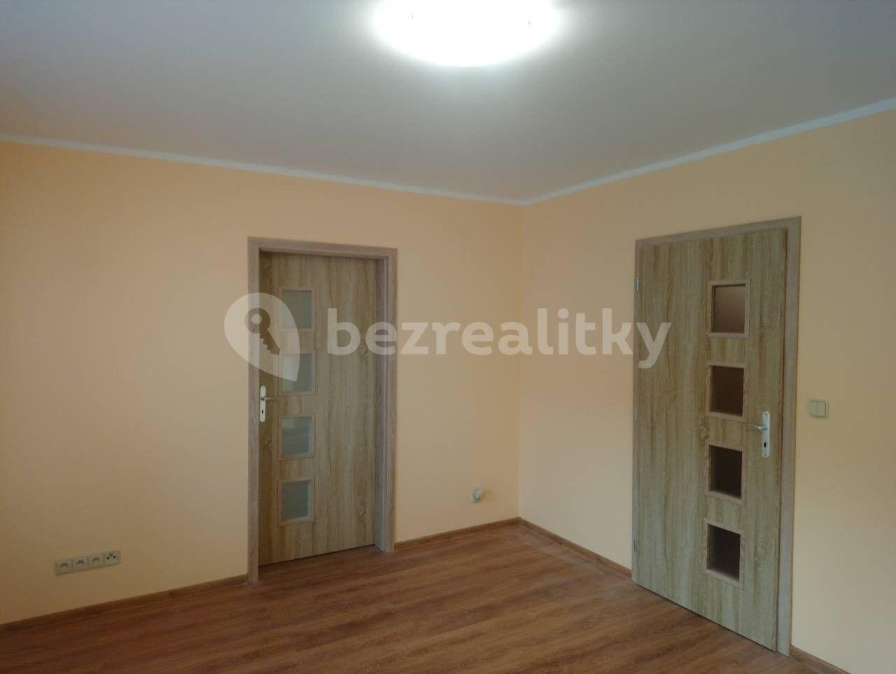 2 bedroom flat for sale, 59 m², Palackého, Teplice, Ústecký Region