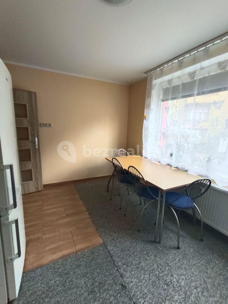 2 bedroom flat for sale, 59 m², Palackého, Teplice, Ústecký Region