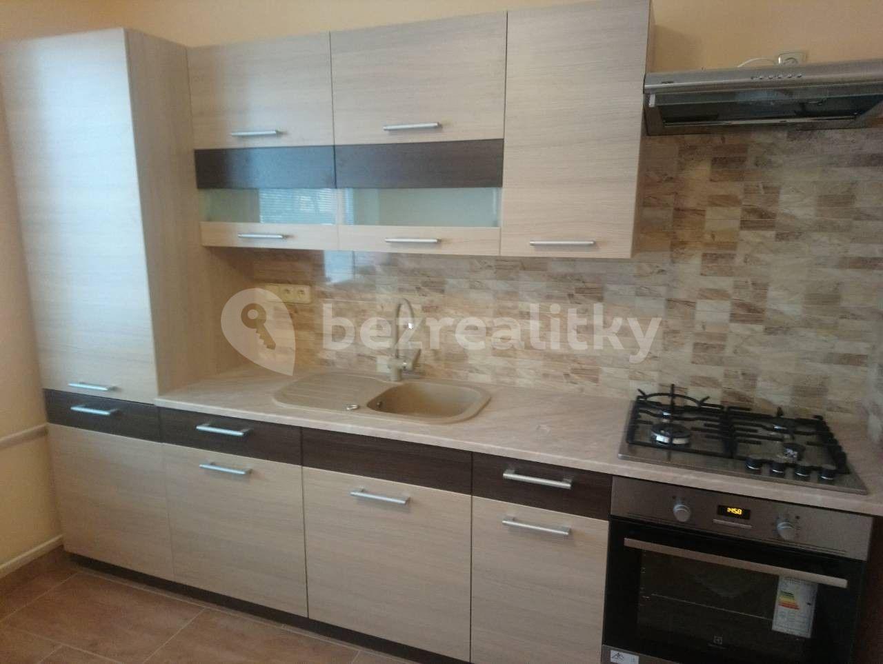 2 bedroom flat for sale, 59 m², Palackého, Teplice, Ústecký Region