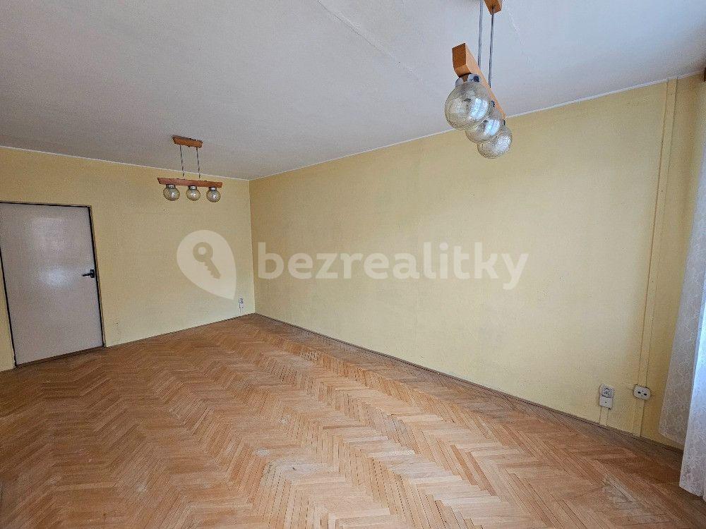 3 bedroom flat for sale, 74 m², Gagarinova, Šumperk, Olomoucký Region