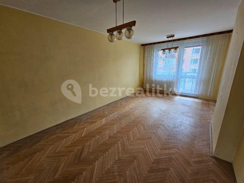 3 bedroom flat for sale, 74 m², Gagarinova, Šumperk, Olomoucký Region