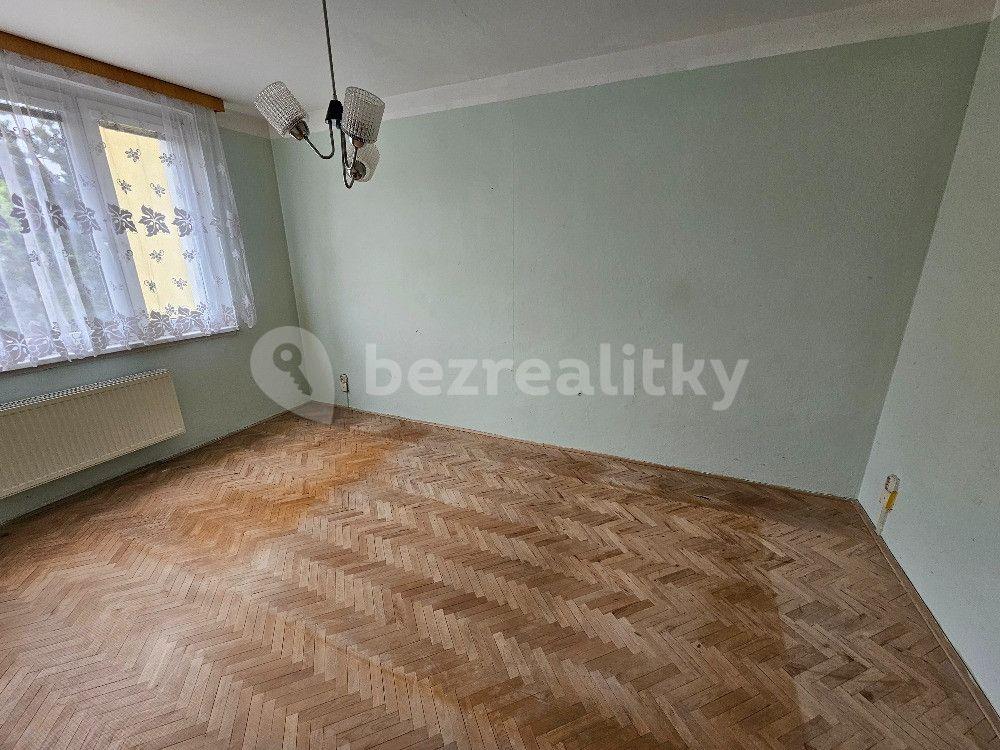 3 bedroom flat for sale, 74 m², Gagarinova, Šumperk, Olomoucký Region