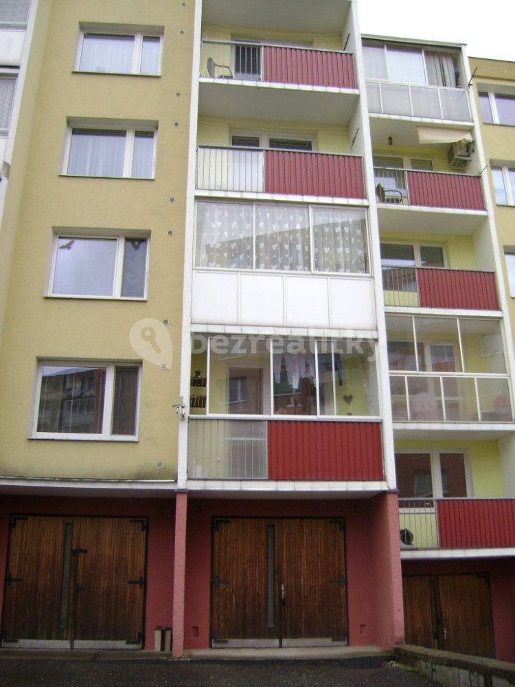 3 bedroom flat for sale, 74 m², Gagarinova, Šumperk, Olomoucký Region